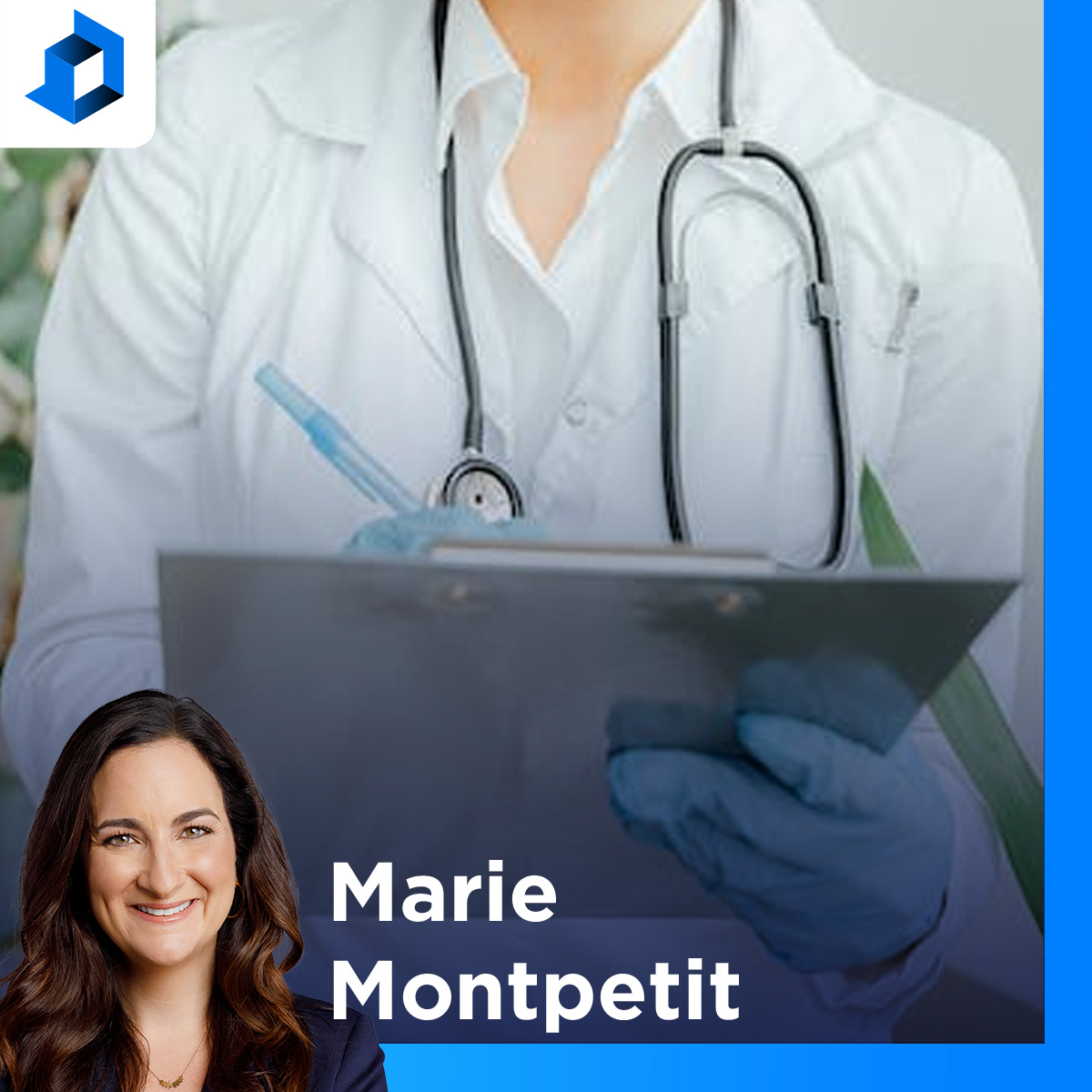Marie Montpetit
