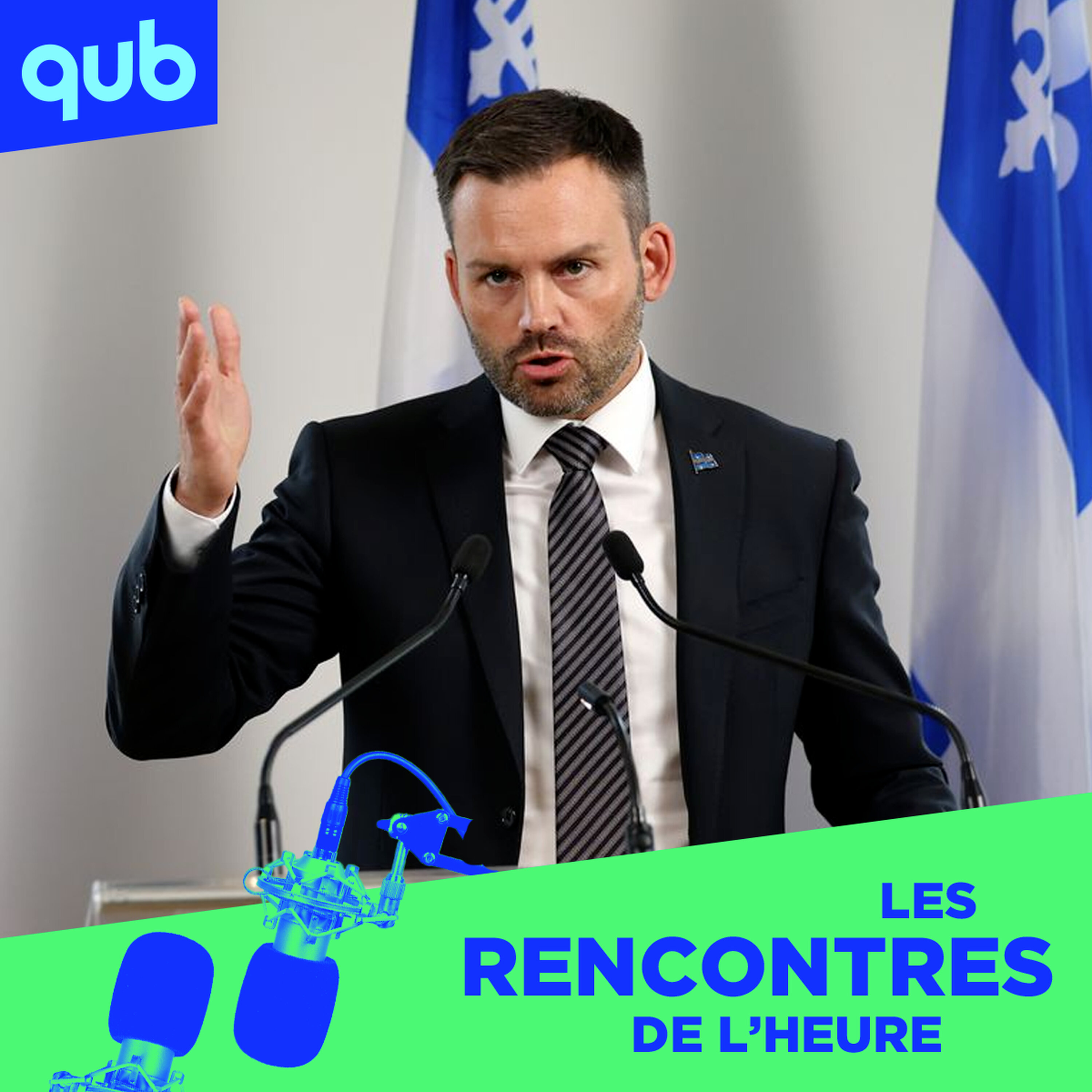 «Elle est en tête pour devenir vice-PM de PSPP», révèle Emmanuelle Latraverse