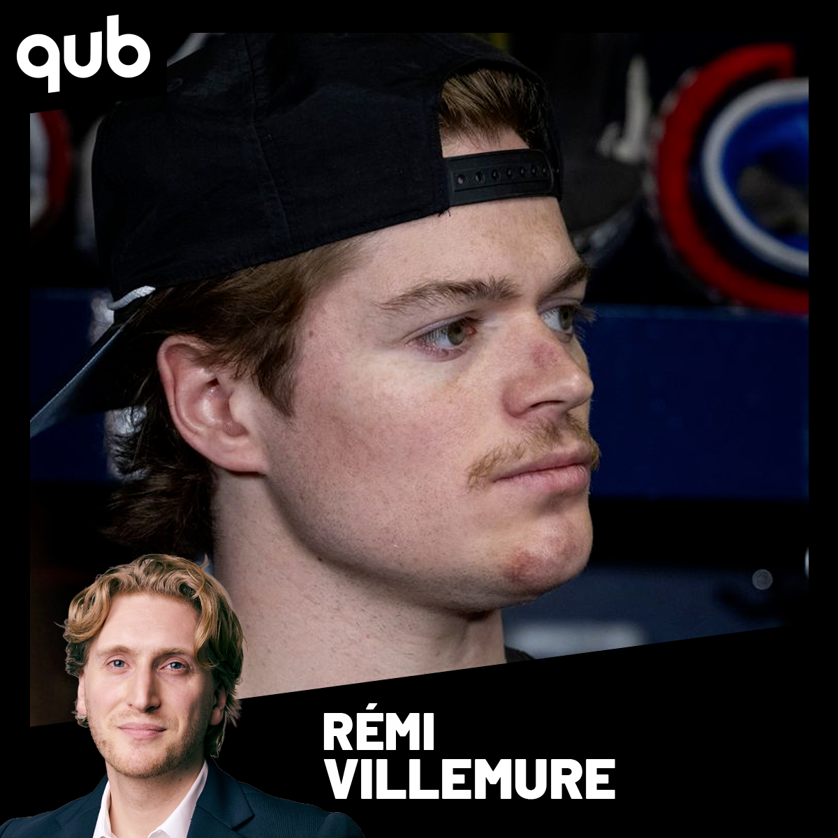 Les tensions entre les É.U. et le Canada ont même affecté… Cole Caufield!