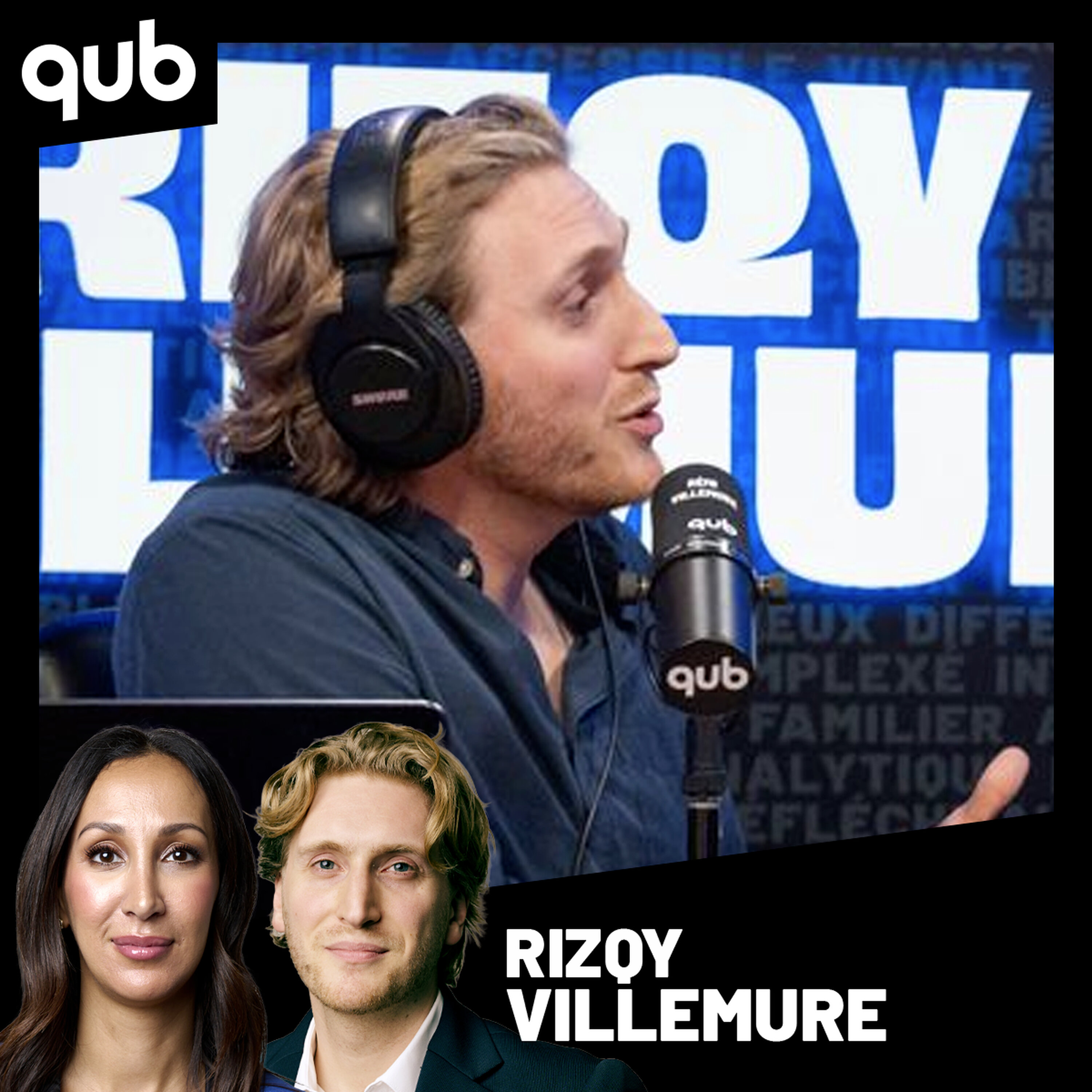 «Qui est-ce qui NOUS FOURRE AU QUÉBEC??»: Rémi a des questions à François Bonnardel