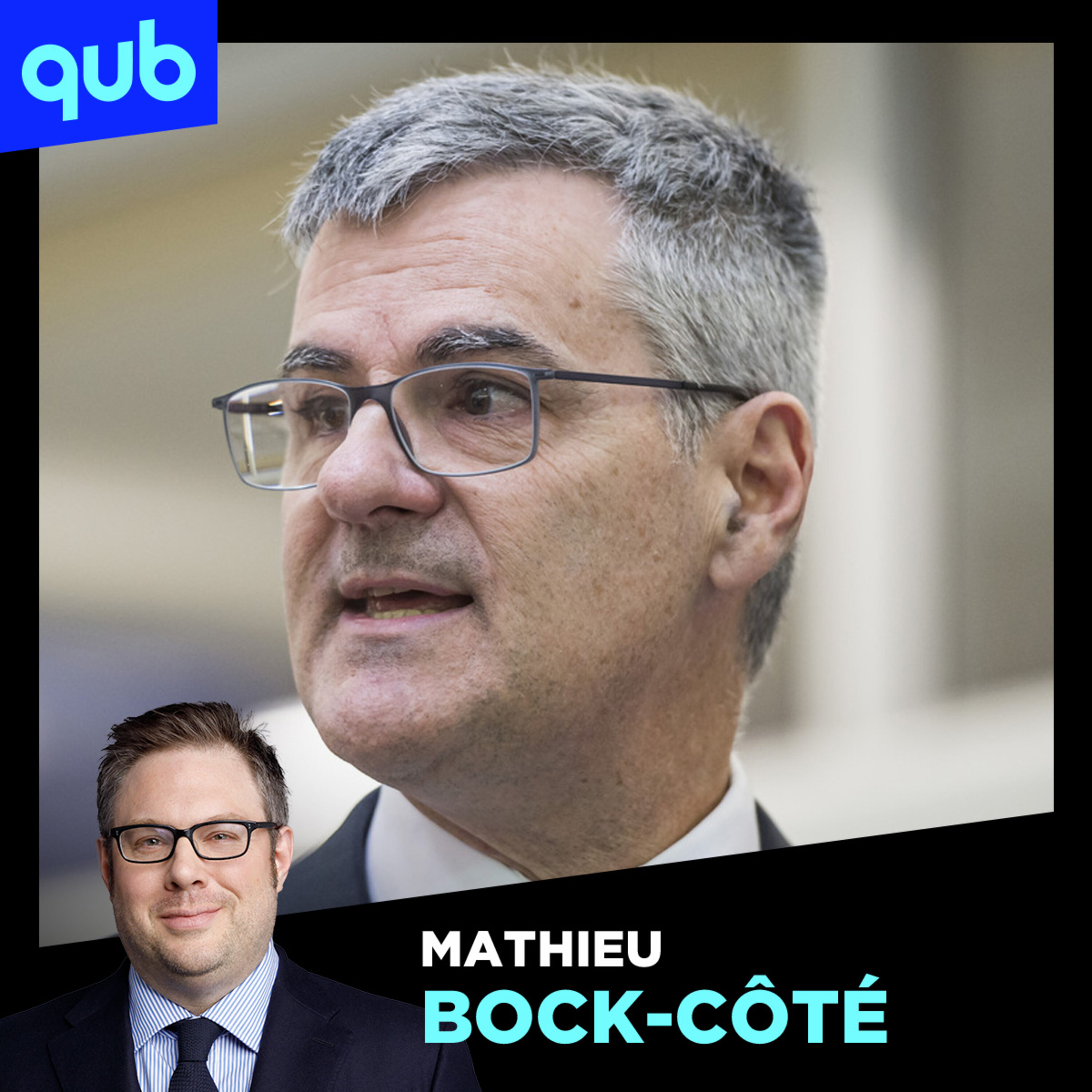 Éric Caire n’y arrivera pas tout seul, selon un expert en cybersécurité