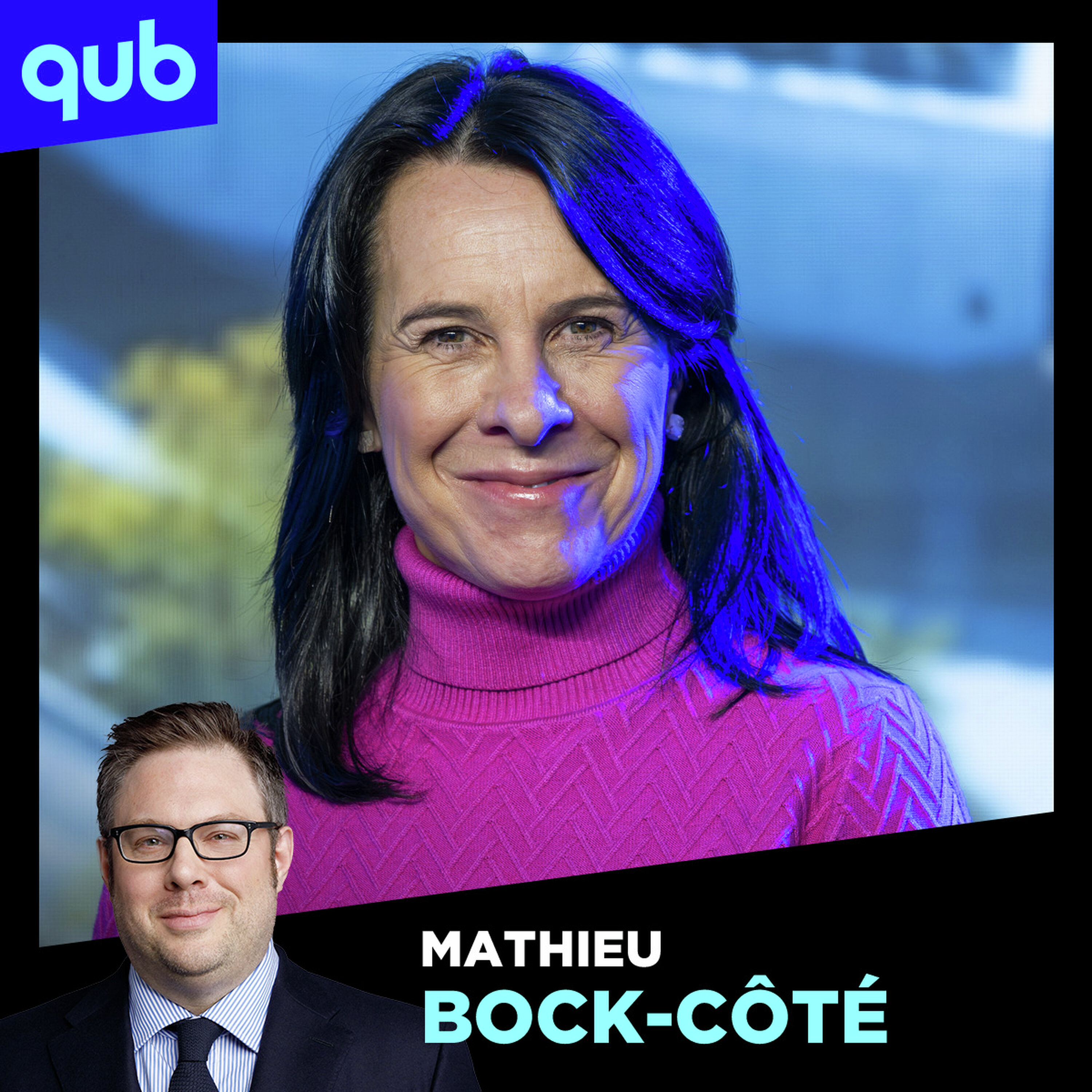 Valérie Plante et la néo-gauche municipale