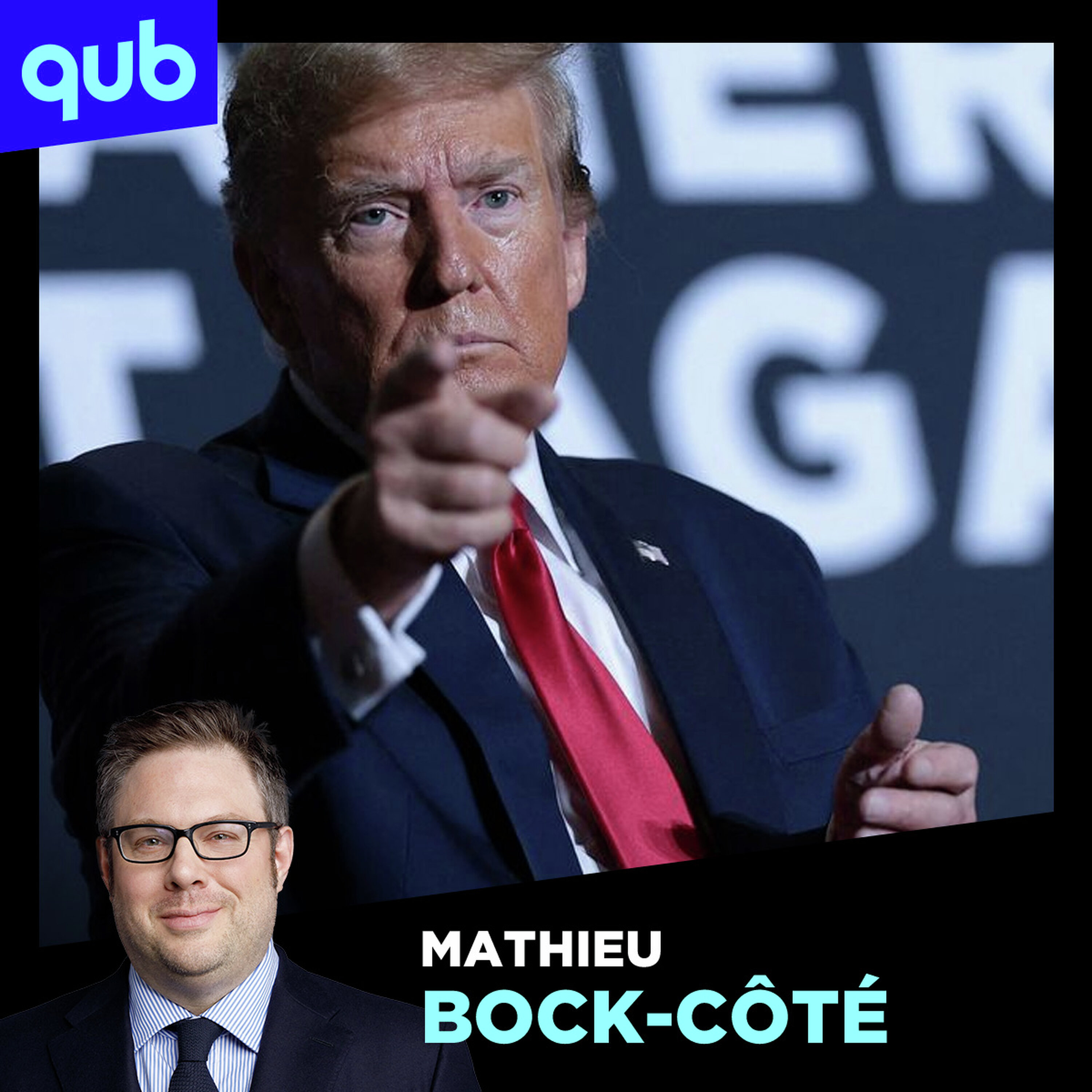 Les électeurs de Trump… pas que des crétins manipulés!
