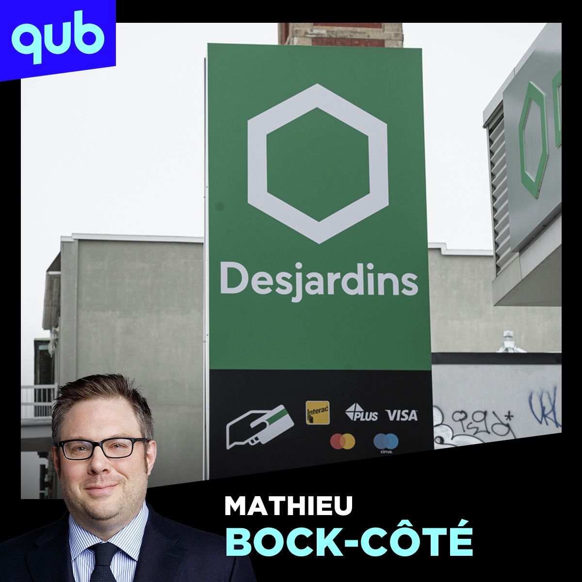 Desjardins : de bris de sécurité à bris de loyauté episode artwork