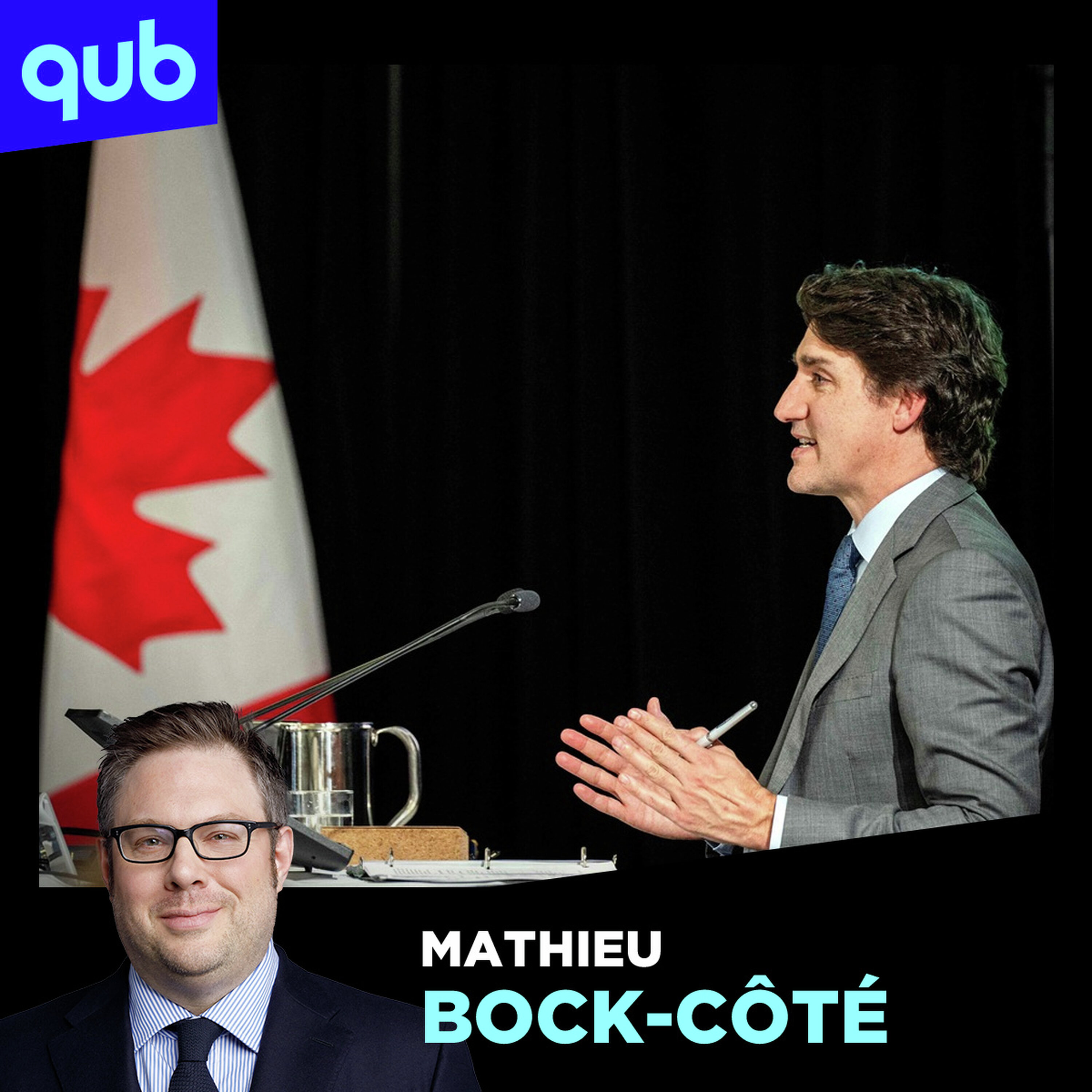 Ingérence: un signe actif de la passivité extrême du gouvernement Trudeau