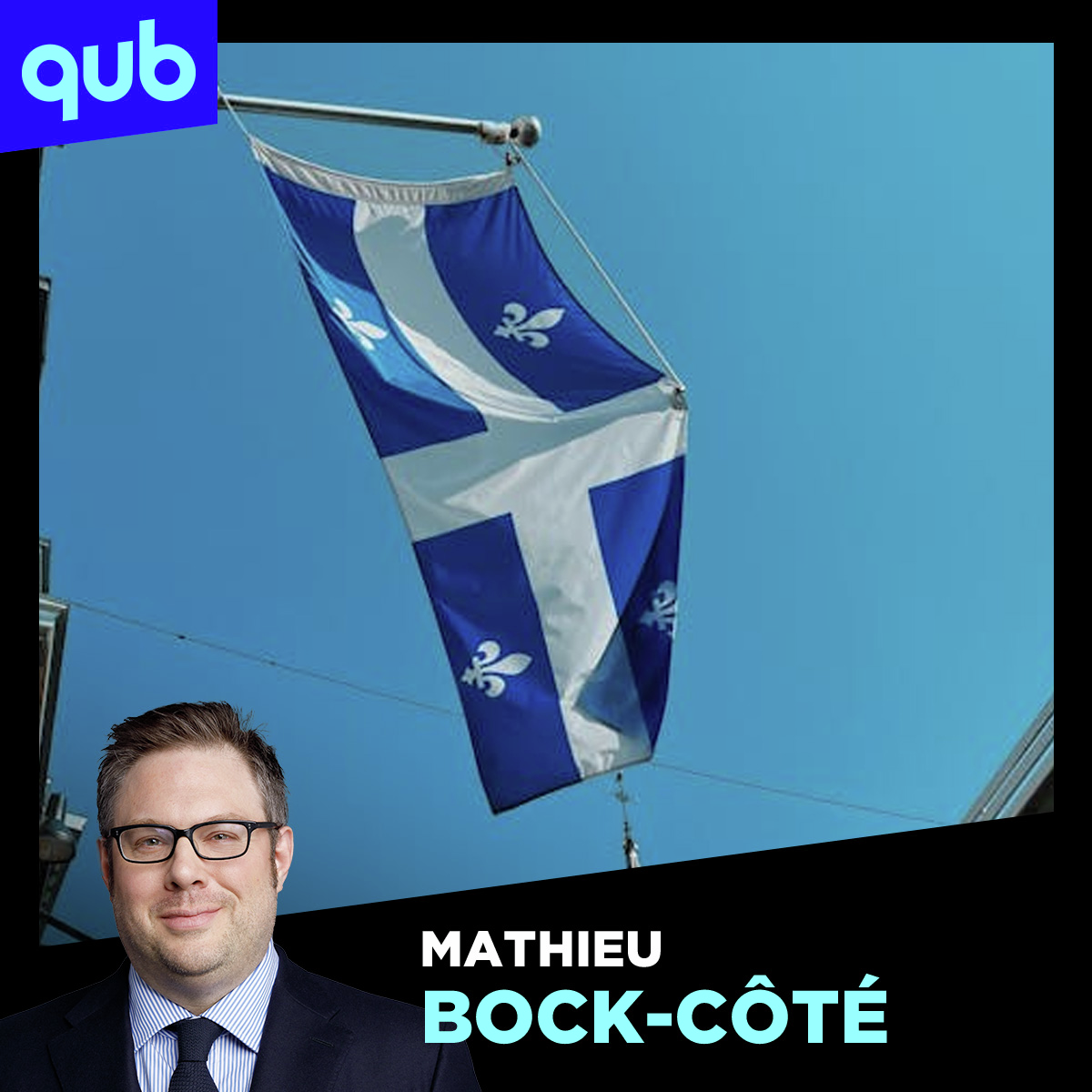 La rupture symbolique de Desjardins avec les Québécois episode artwork