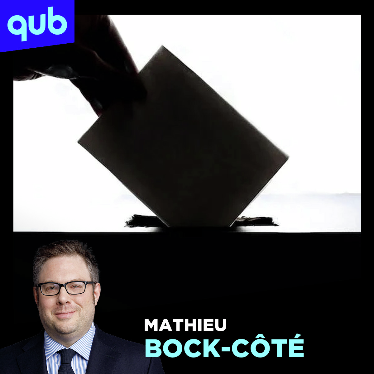 Élections européennes, accélérateur de dislocation de l’Union européenne? episode artwork