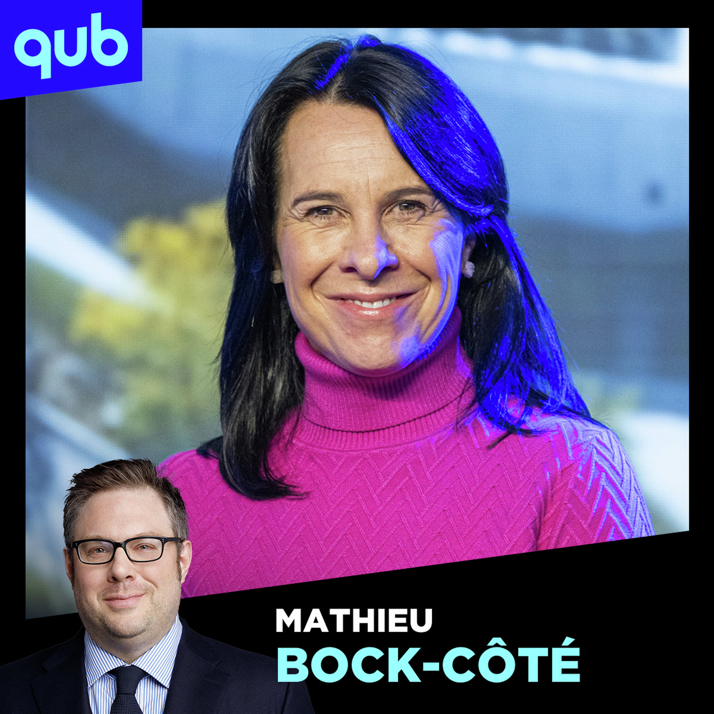 «Mme Plante, cessez d’emmerder les Montréalais!»