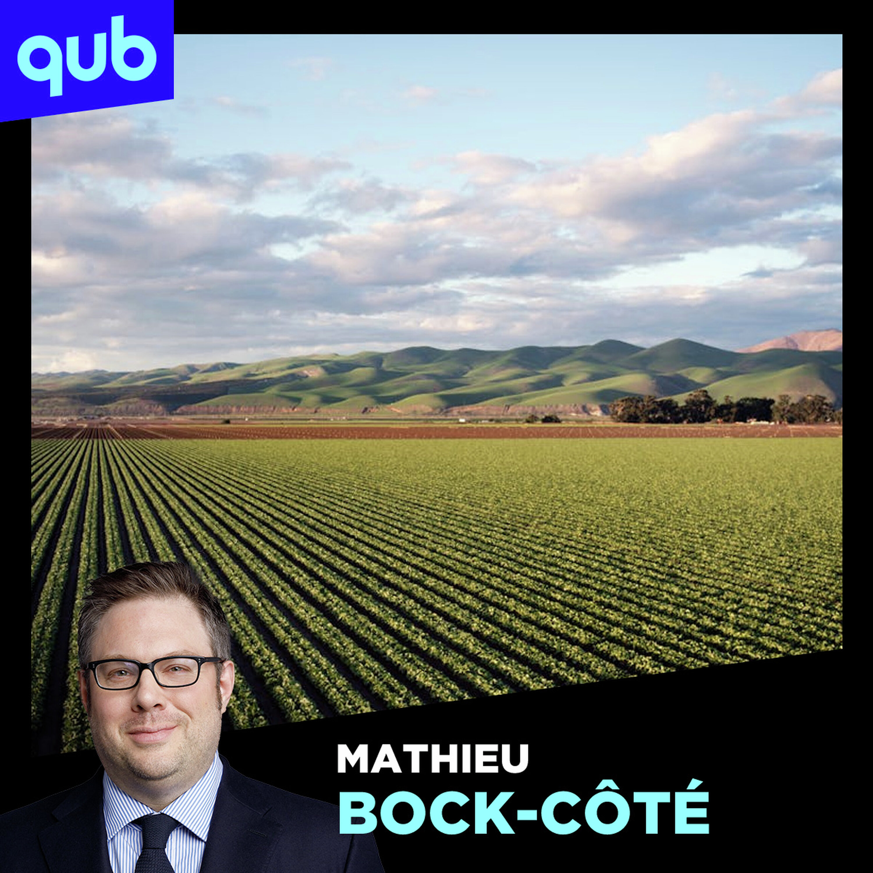 «On est en train de redécouvrir la place de l’agriculture dans notre société»