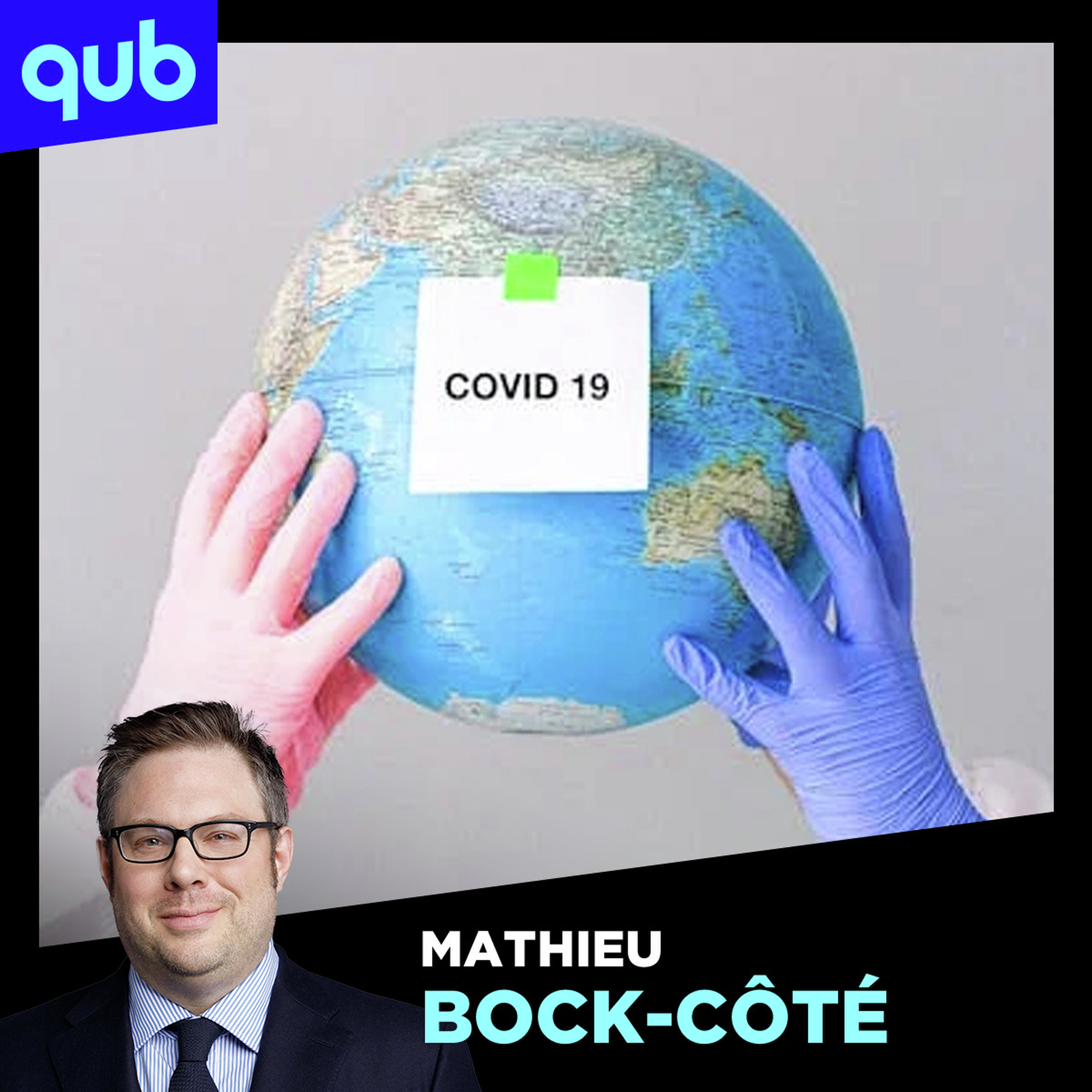 Évitement politique autour de la gestion désastreuse de la COVID-19