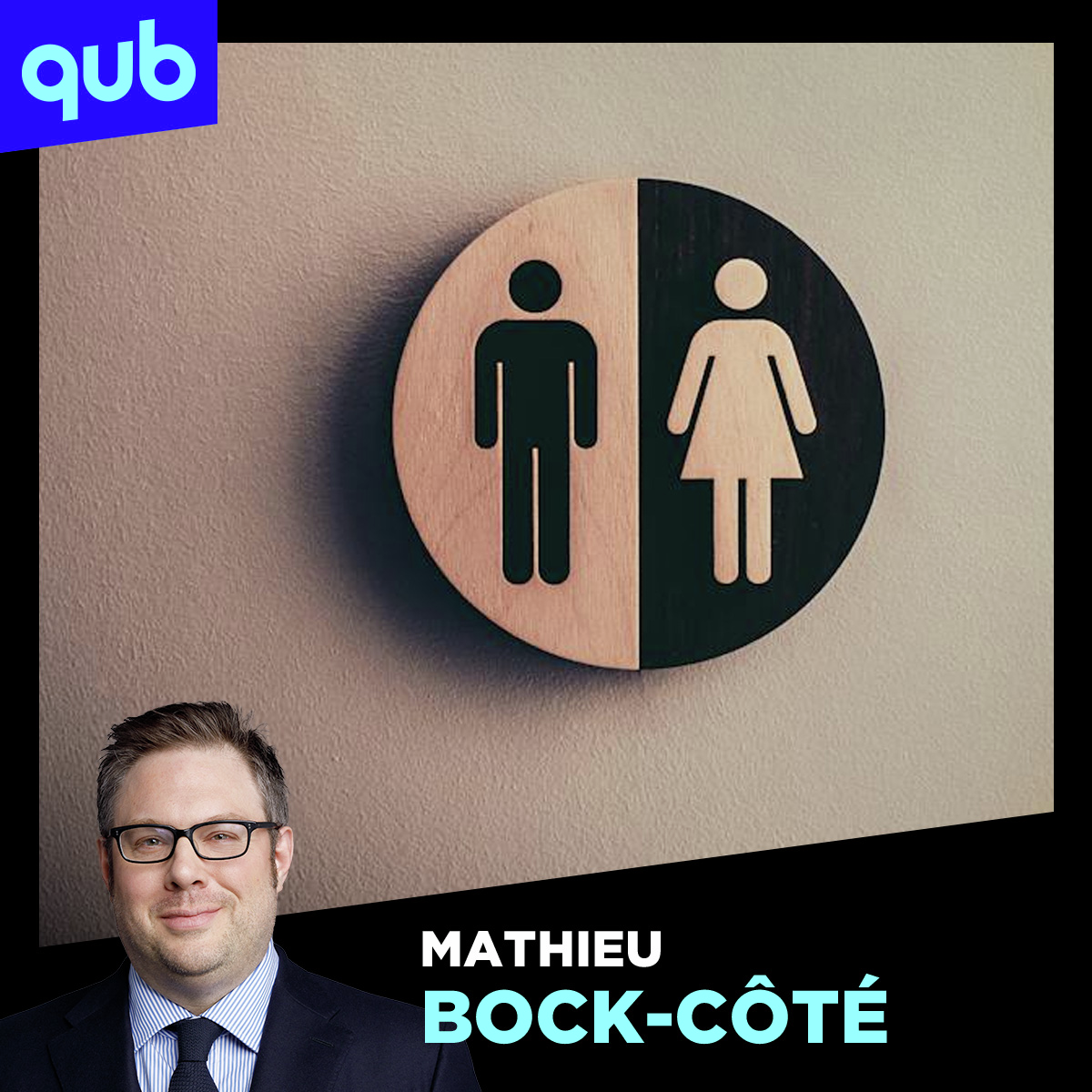 La déstabilisation de l’identité psychique et l’effacement graduel de la femme episode artwork