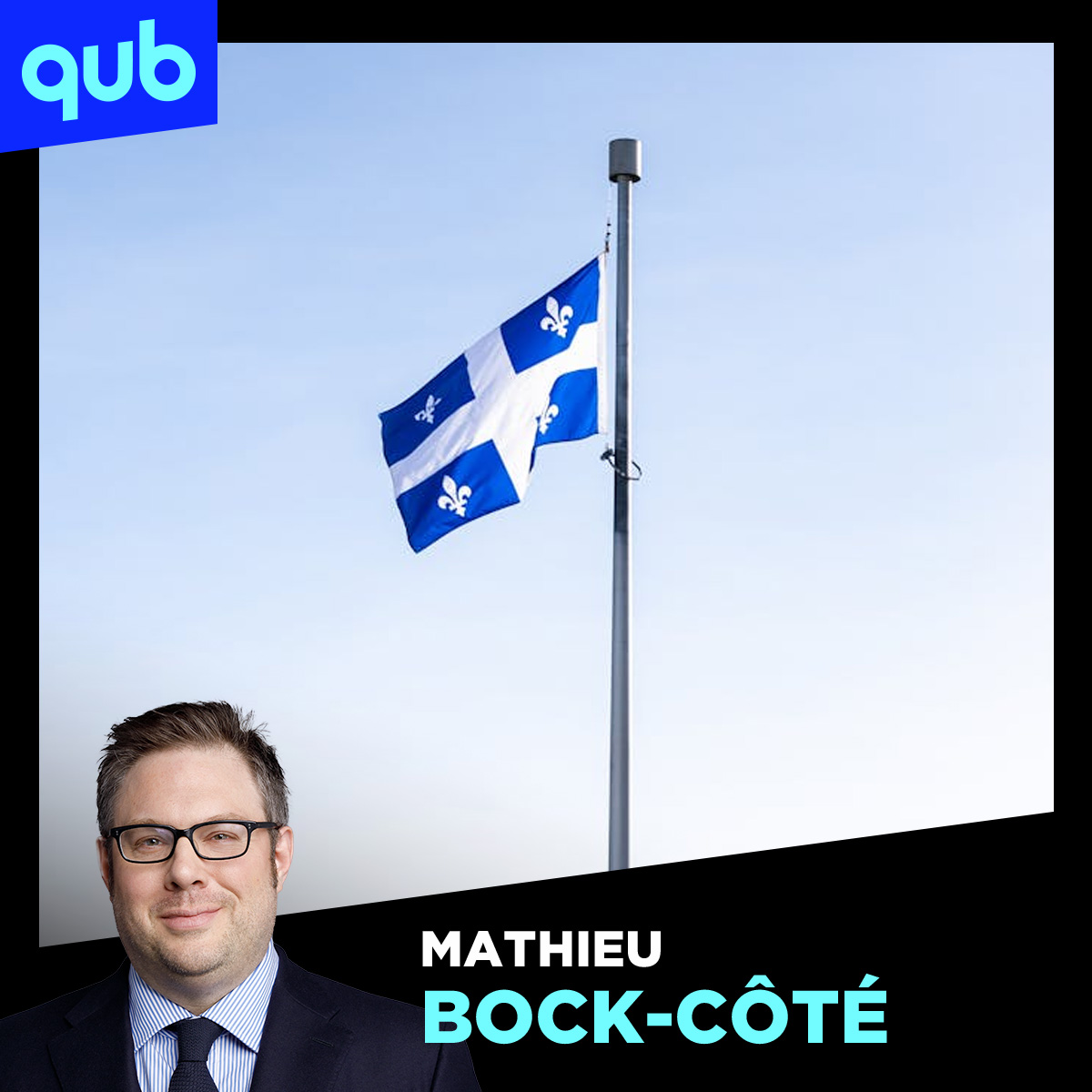 «Les Québécois doivent nous entendre davantage», dit Monsef Derraji du PLQ episode artwork