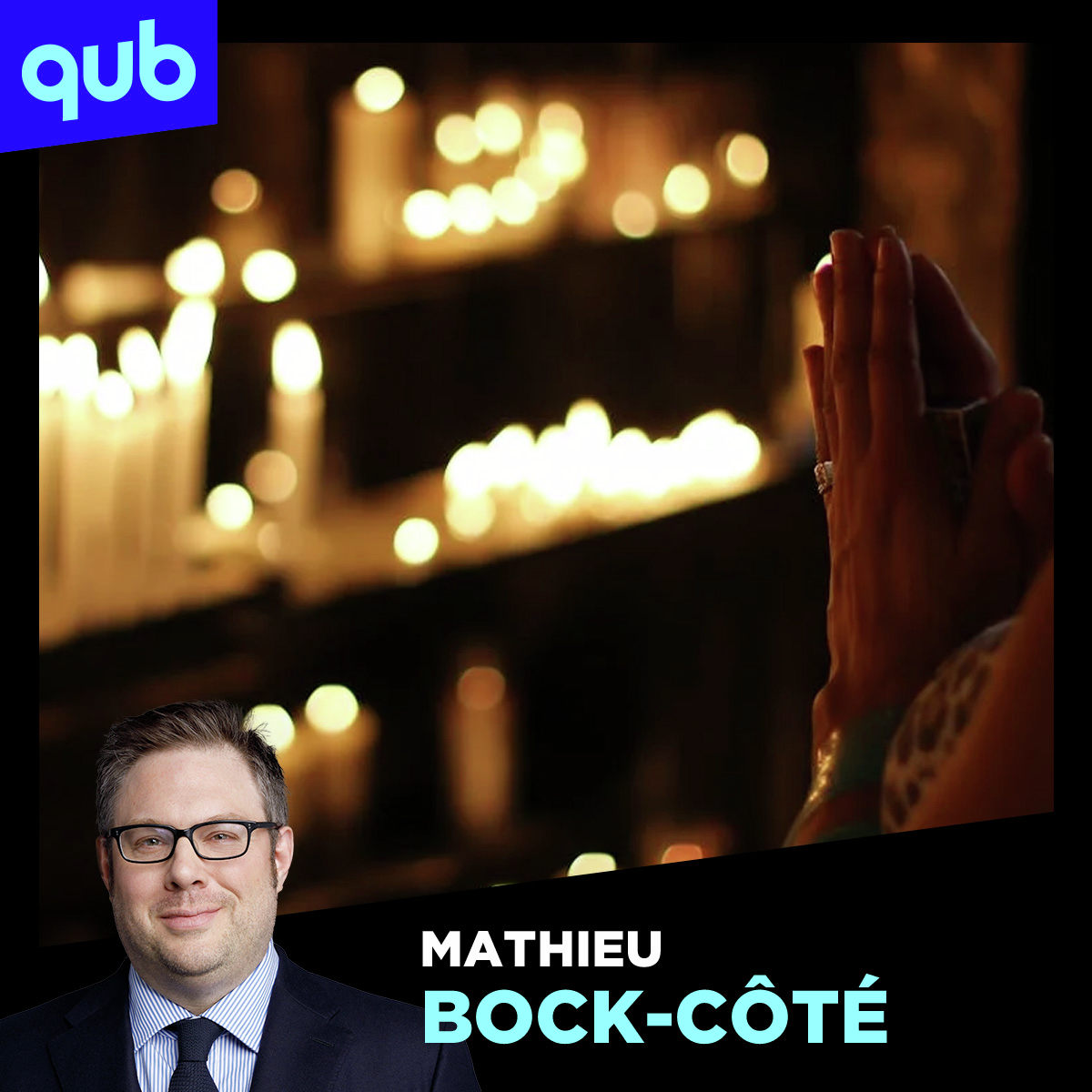 Funérailles nationales : Mathieu Bock-Côté répond à Sophie Durocher episode artwork