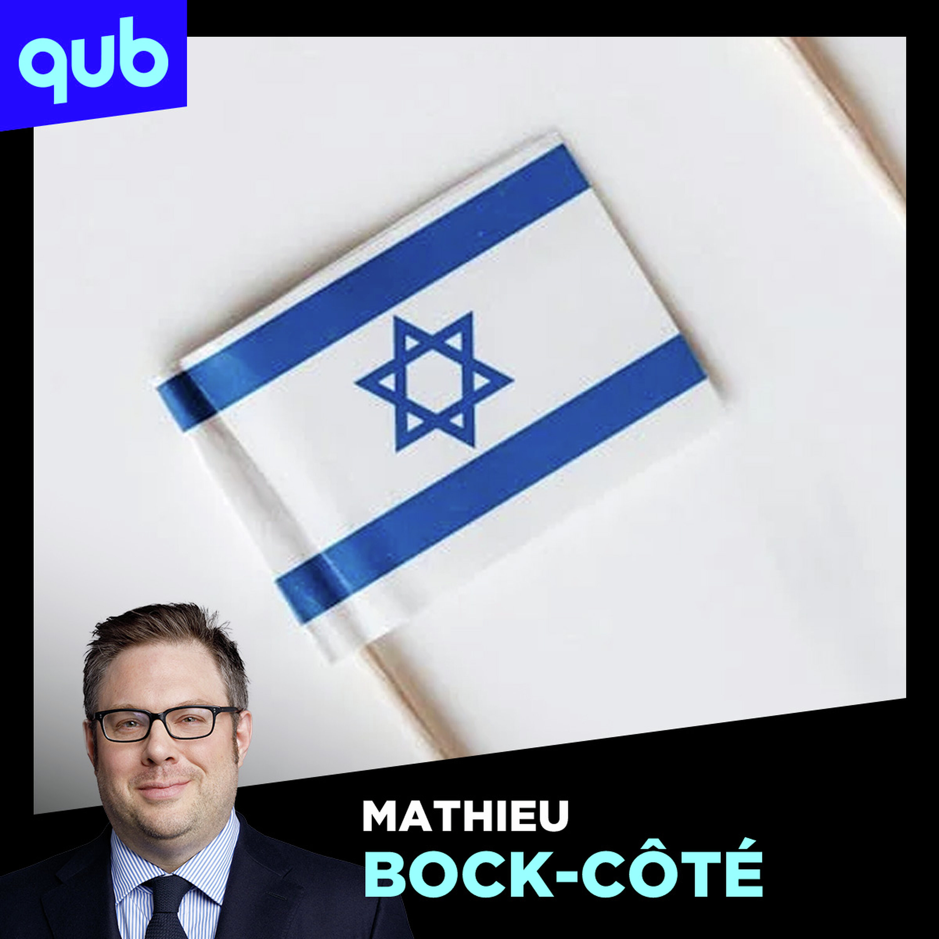 On assiste à la nazification de l’État juif