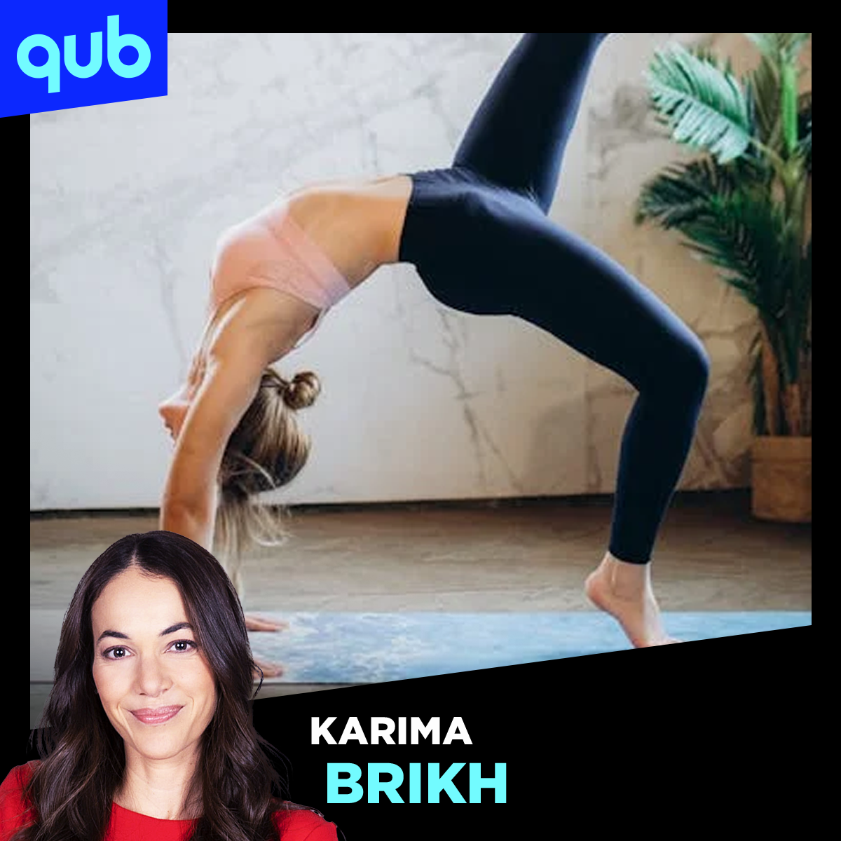 Namasté : le yoga est-il une pratique ésotérique?