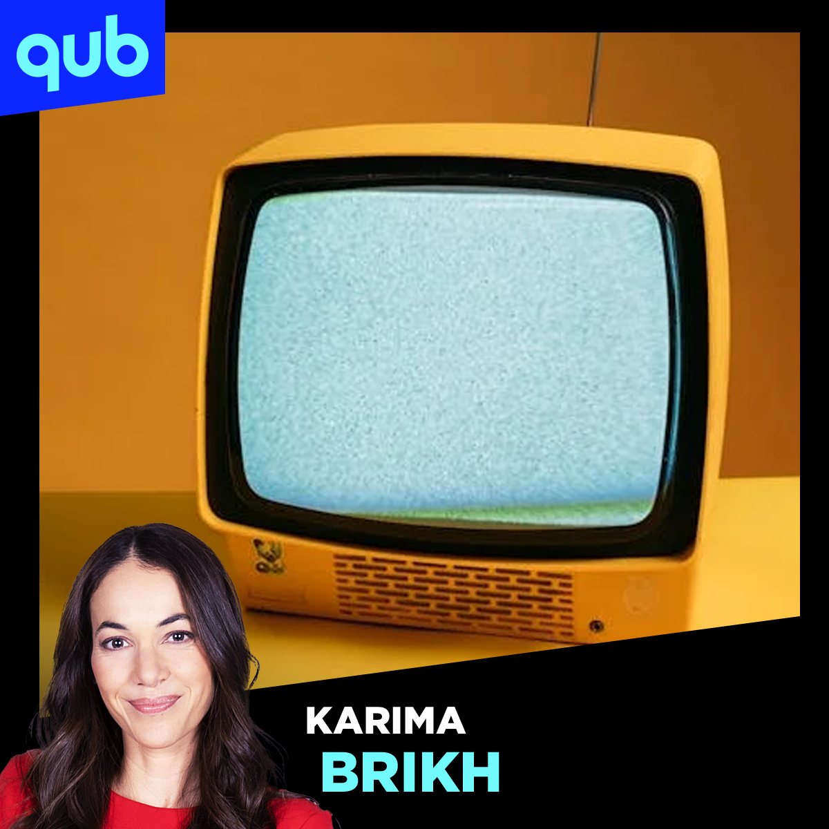 Karima Brikh