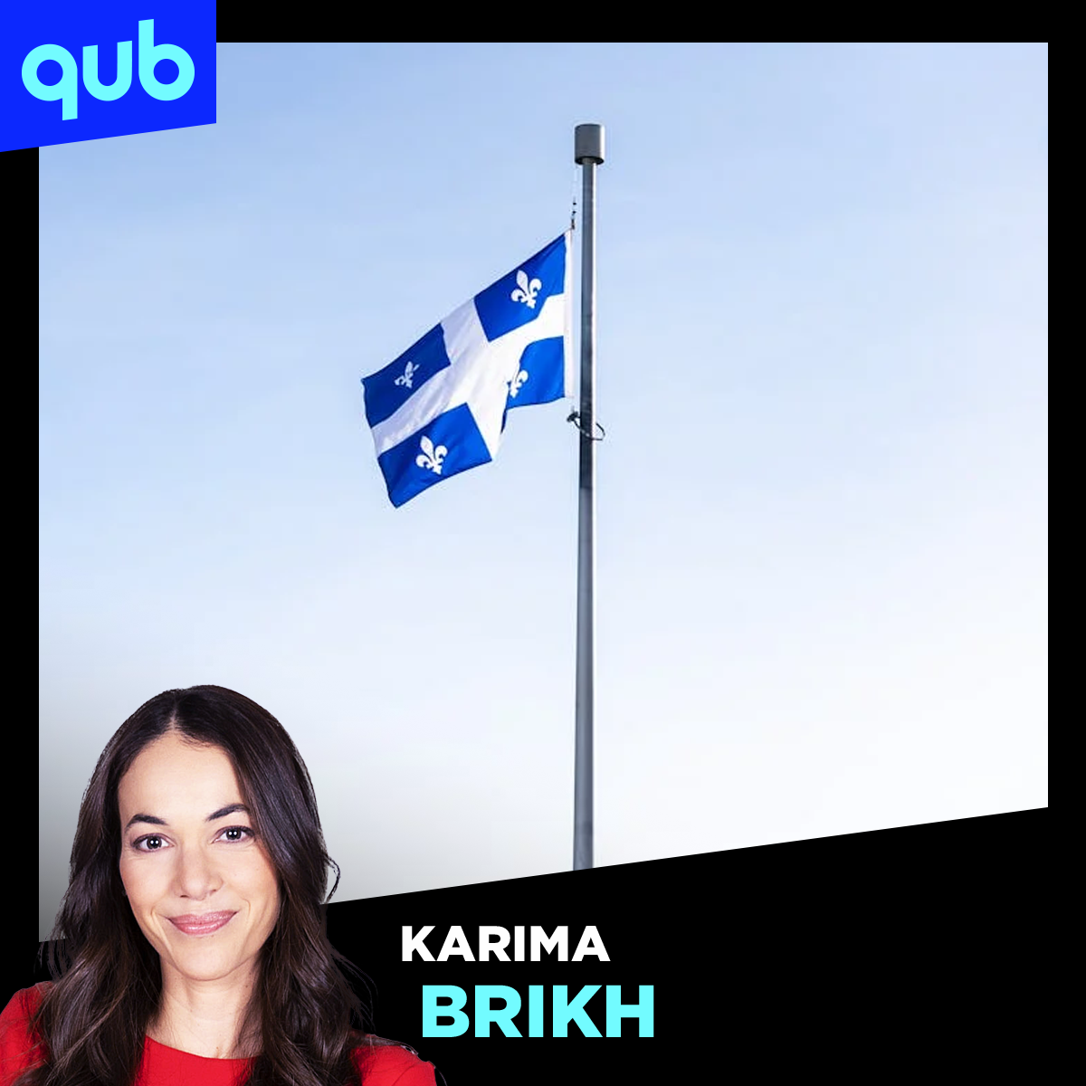 Karima Brikh