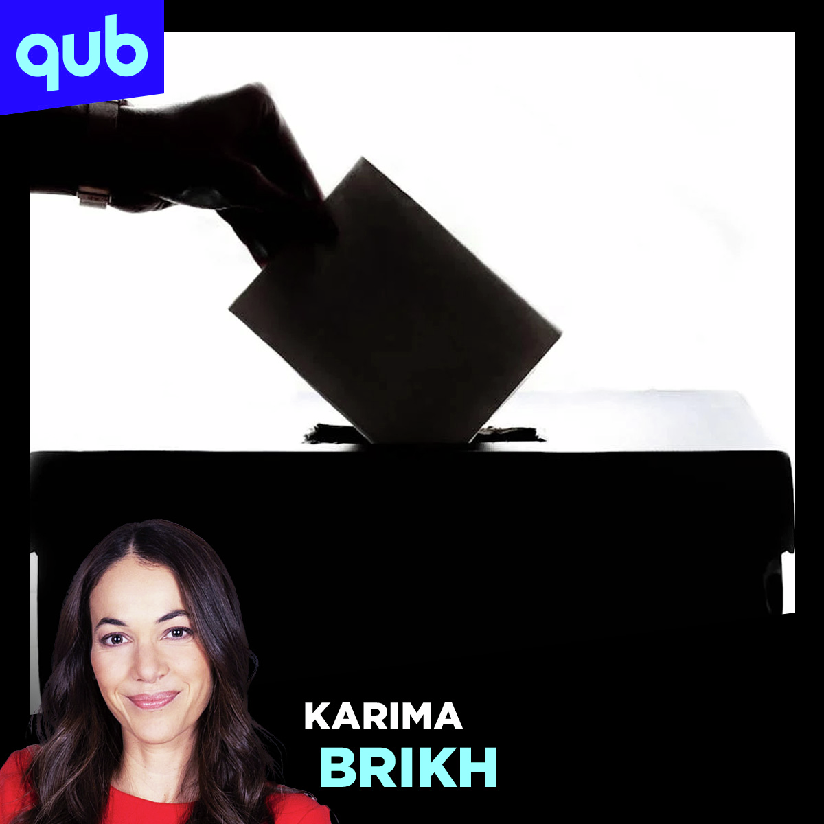 «Il a matière à dédramatiser ce qu’est un référendum», dit le prof Taillon