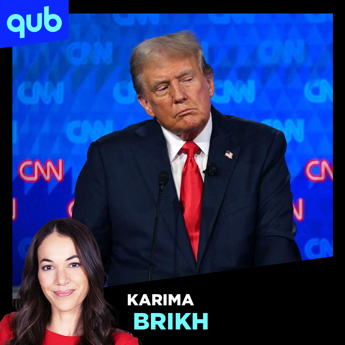 Karima Brikh