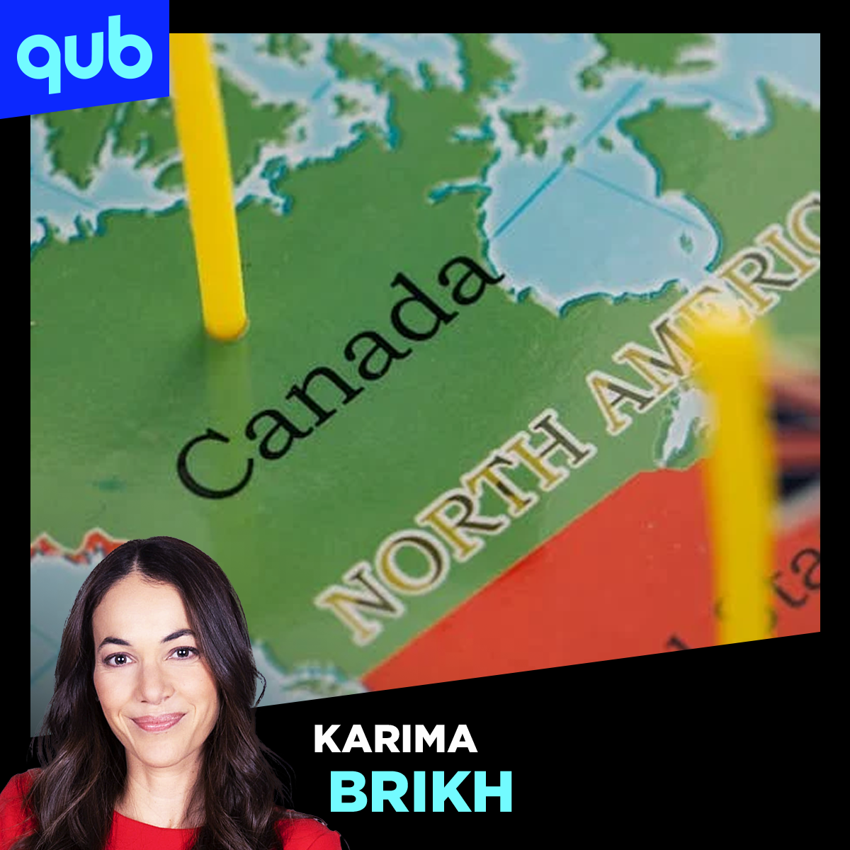 Karima Brikh