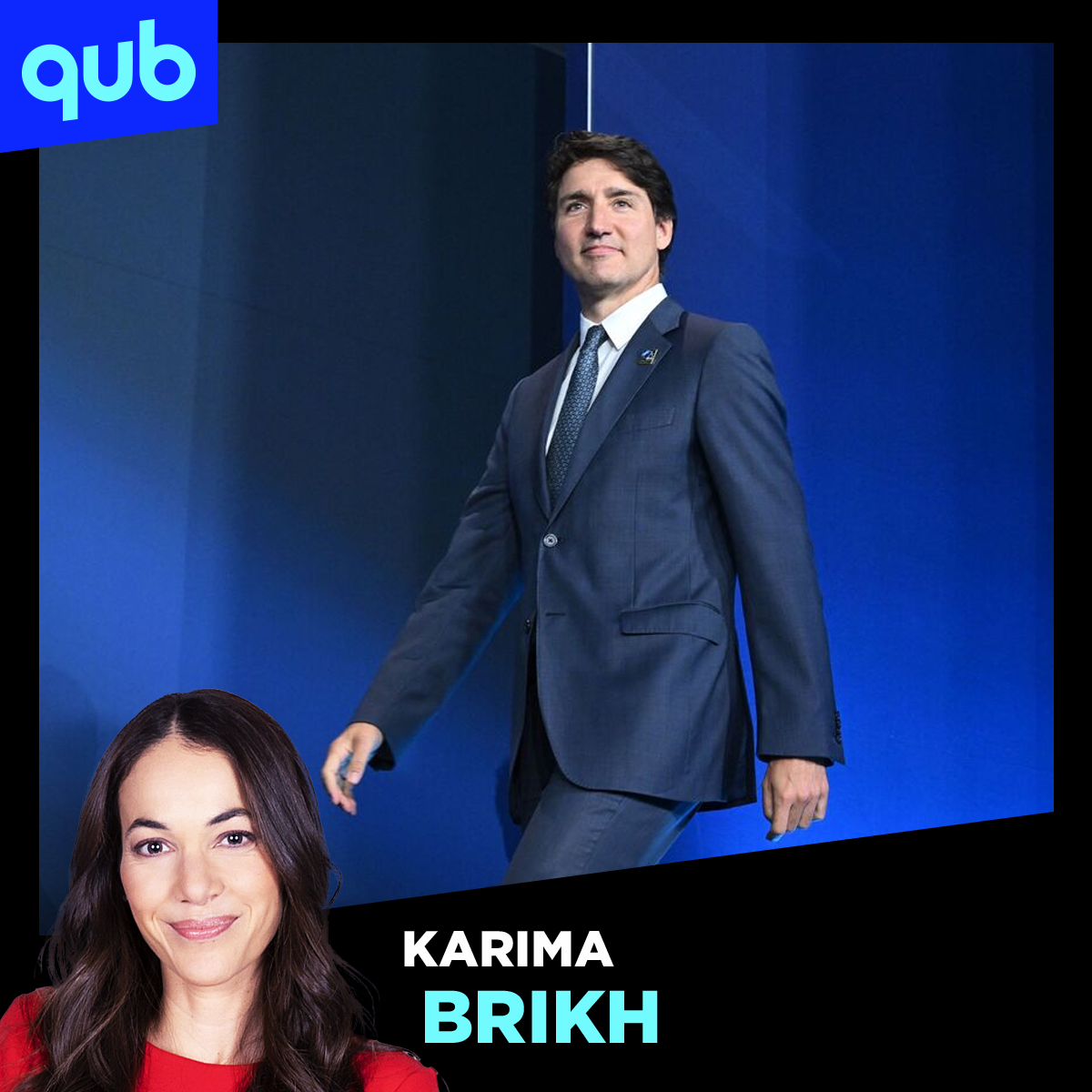 Justin Trudeau, éternel amoureux des fonctionnaires