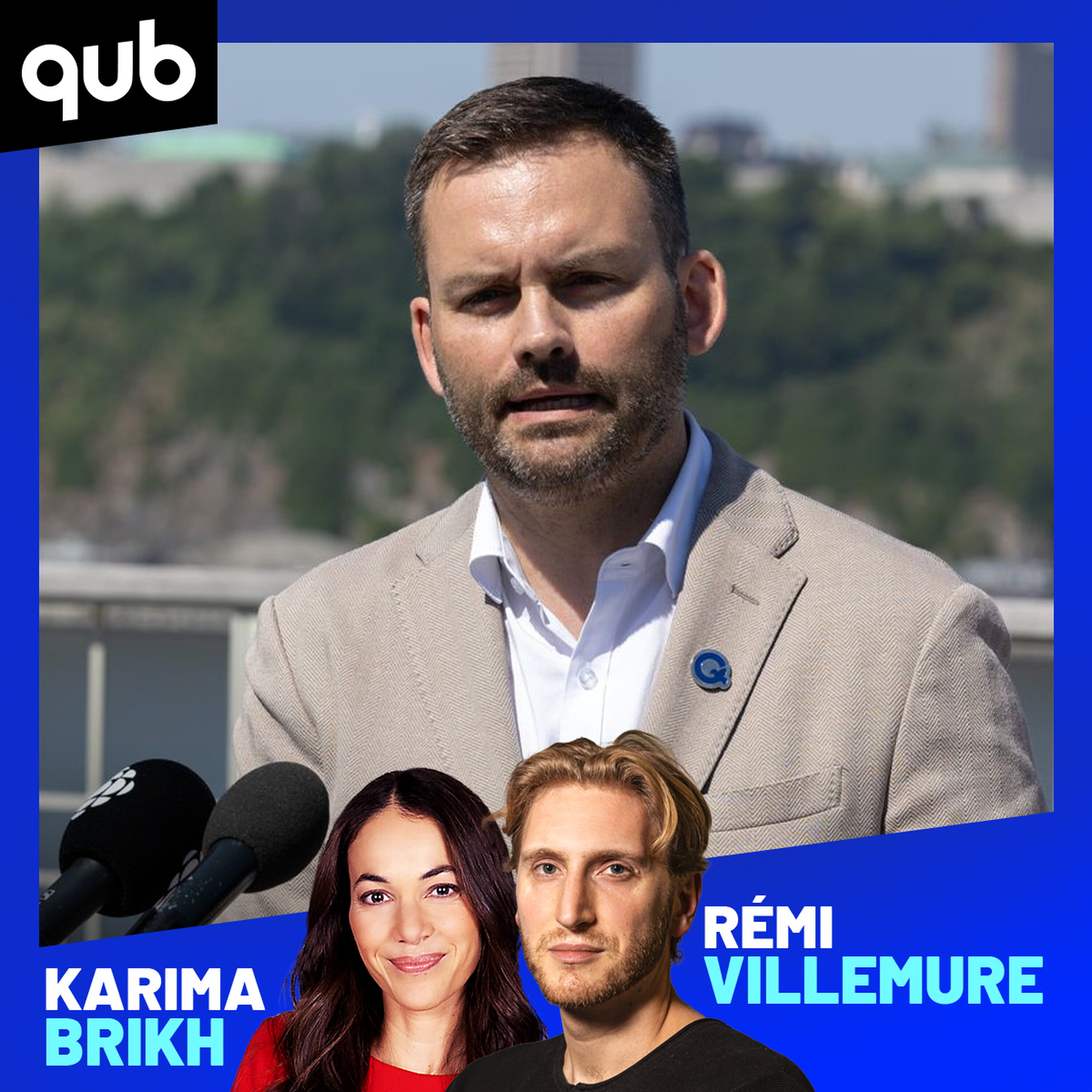 Pas de référendum avant 2029 au Québec!