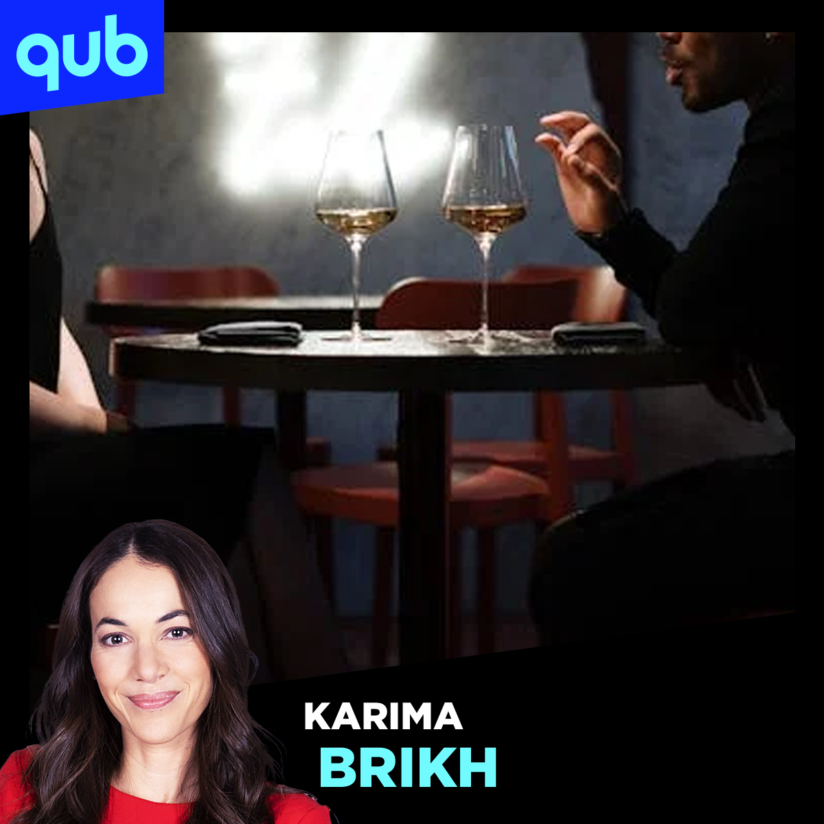 Karima Brikh