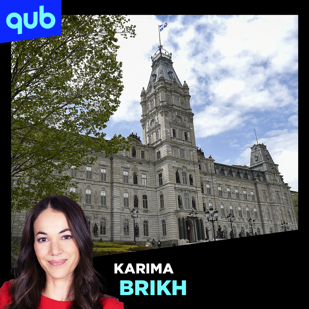 Un «Great Reset» politique à prévoir cet automne à l’Assemblée nationale