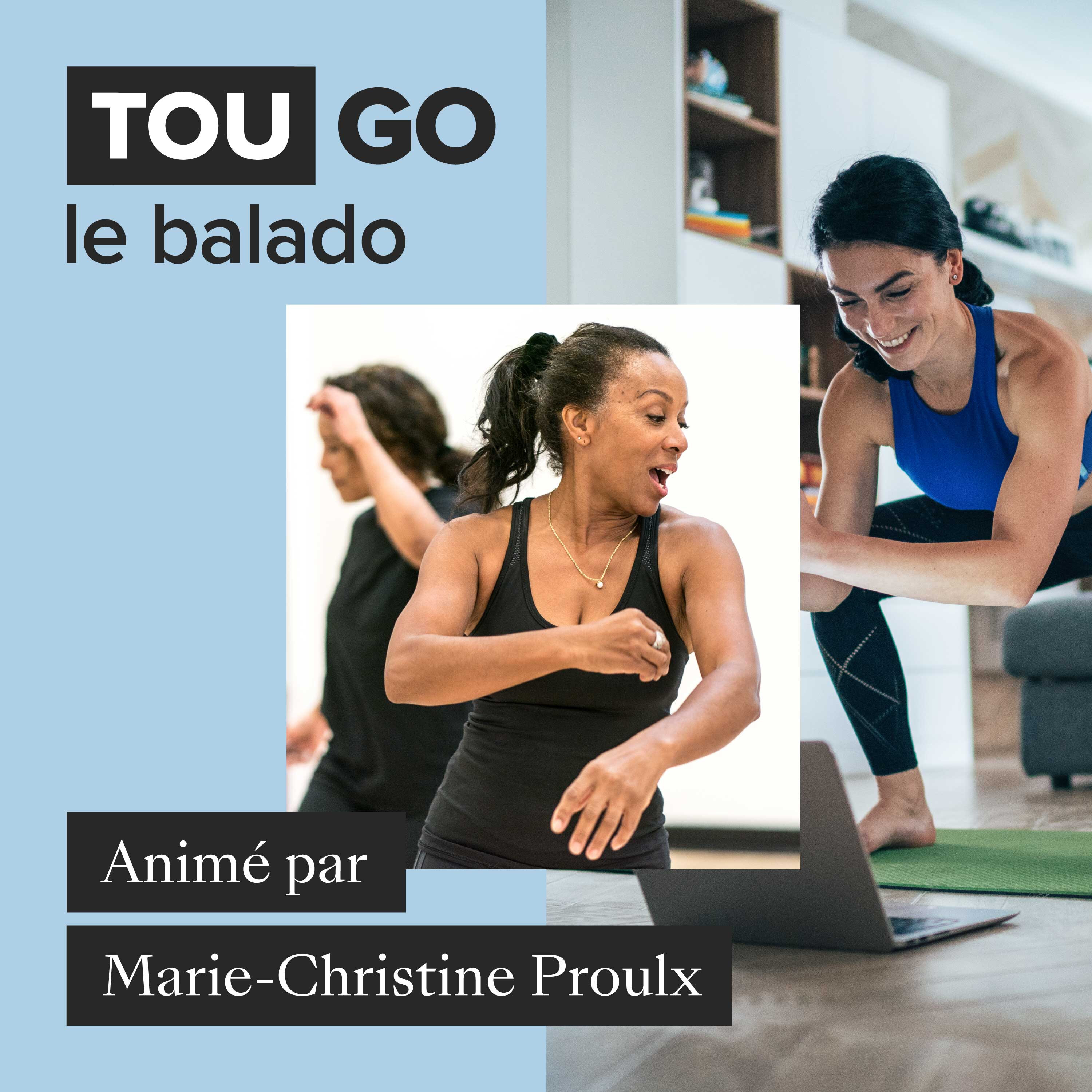L’entraînement «7 minutes»
