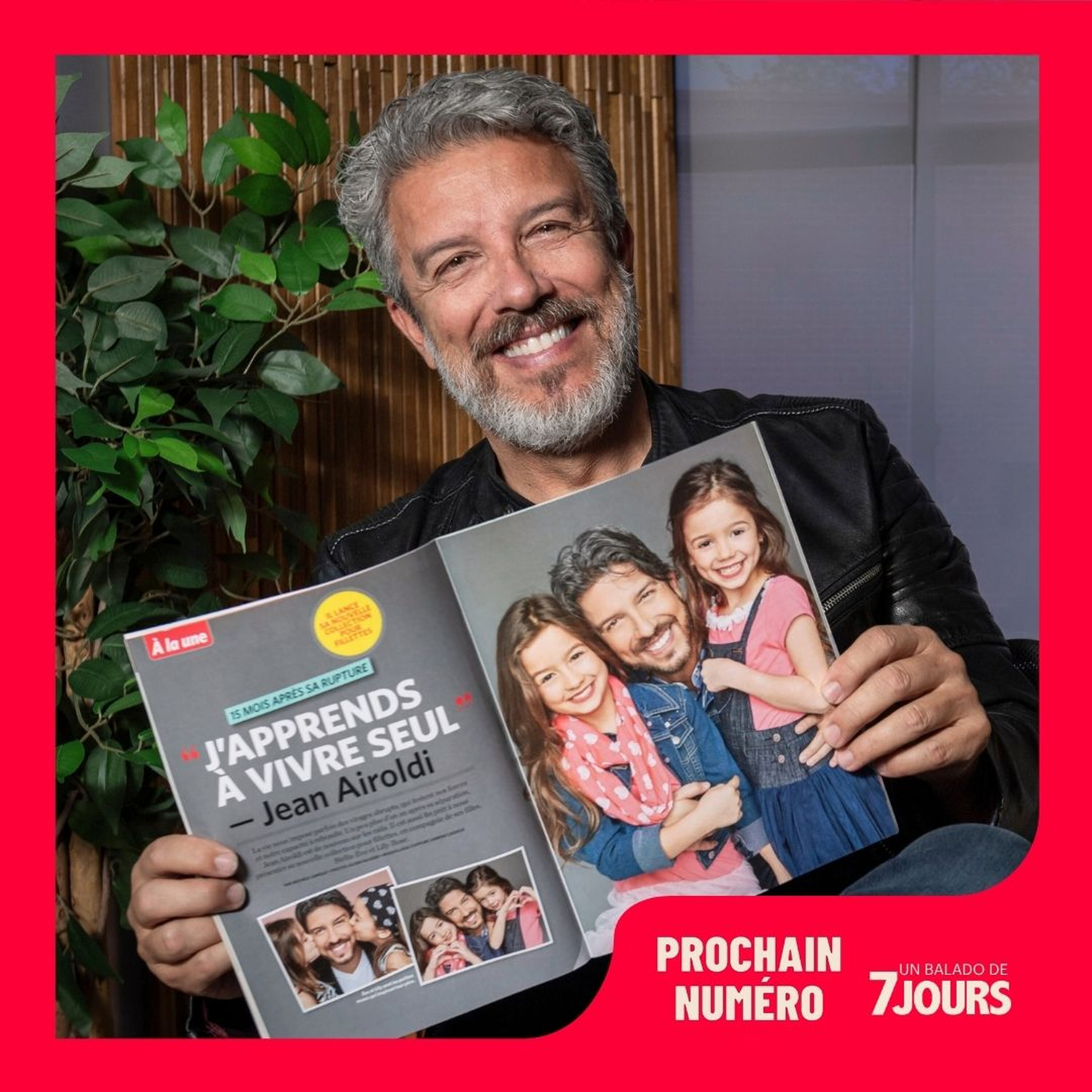 Jean Airoldi : À tout prix