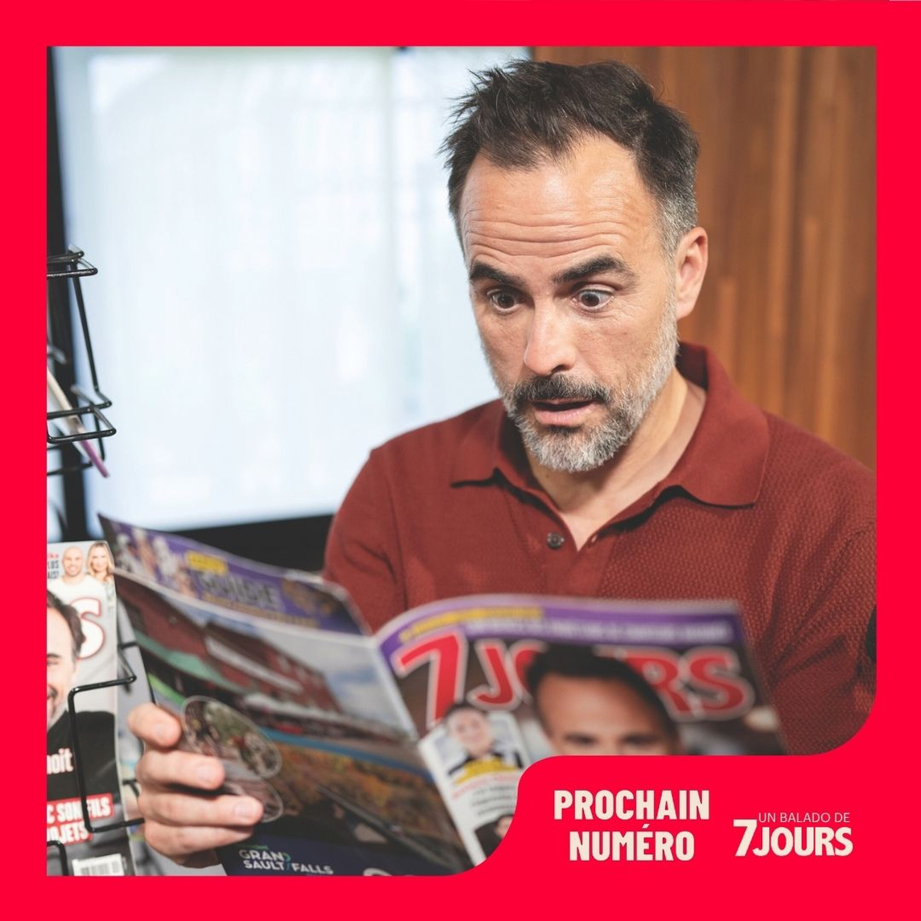 Sébastien Benoit : joueur d’équipe
