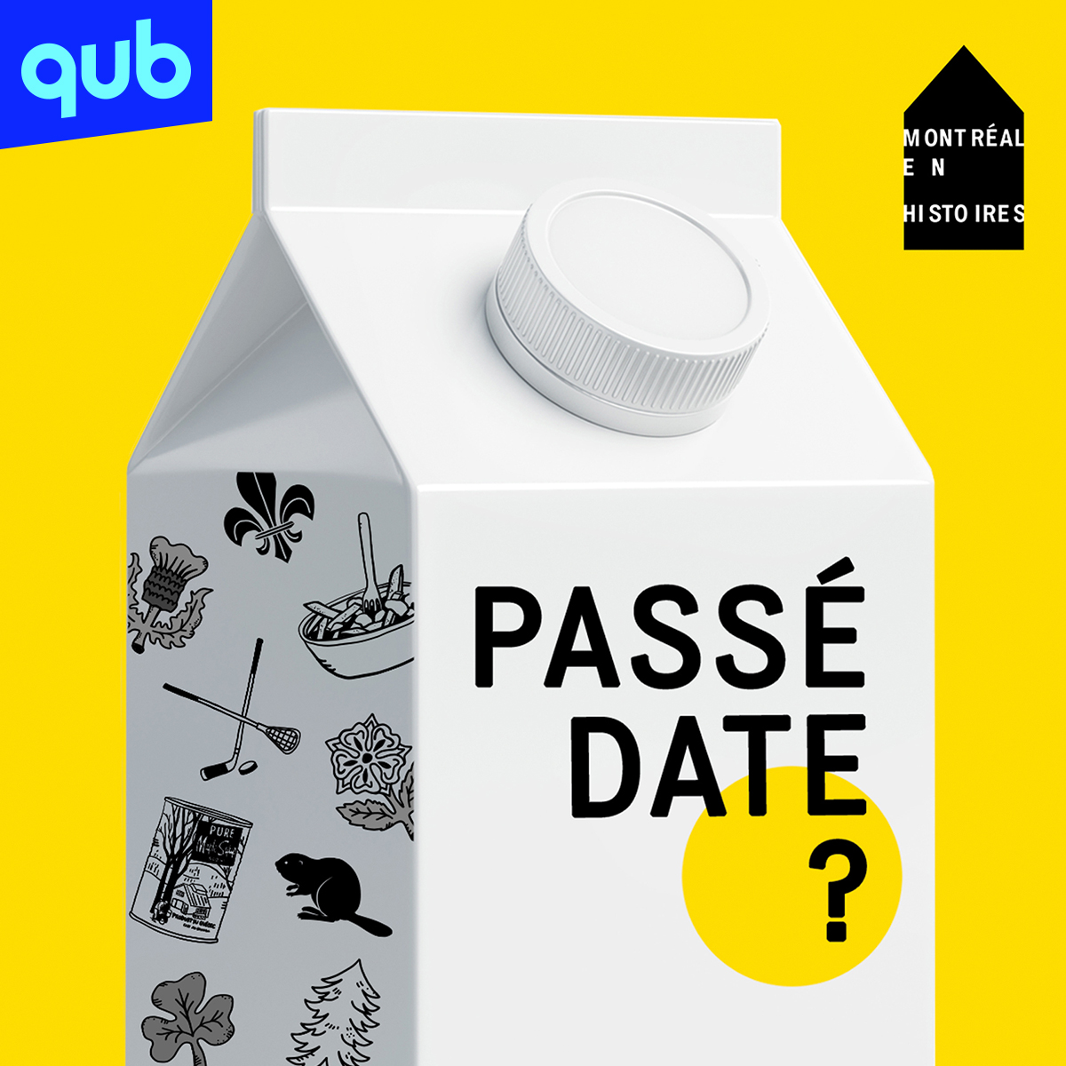 Duplessis, le Cheuf !