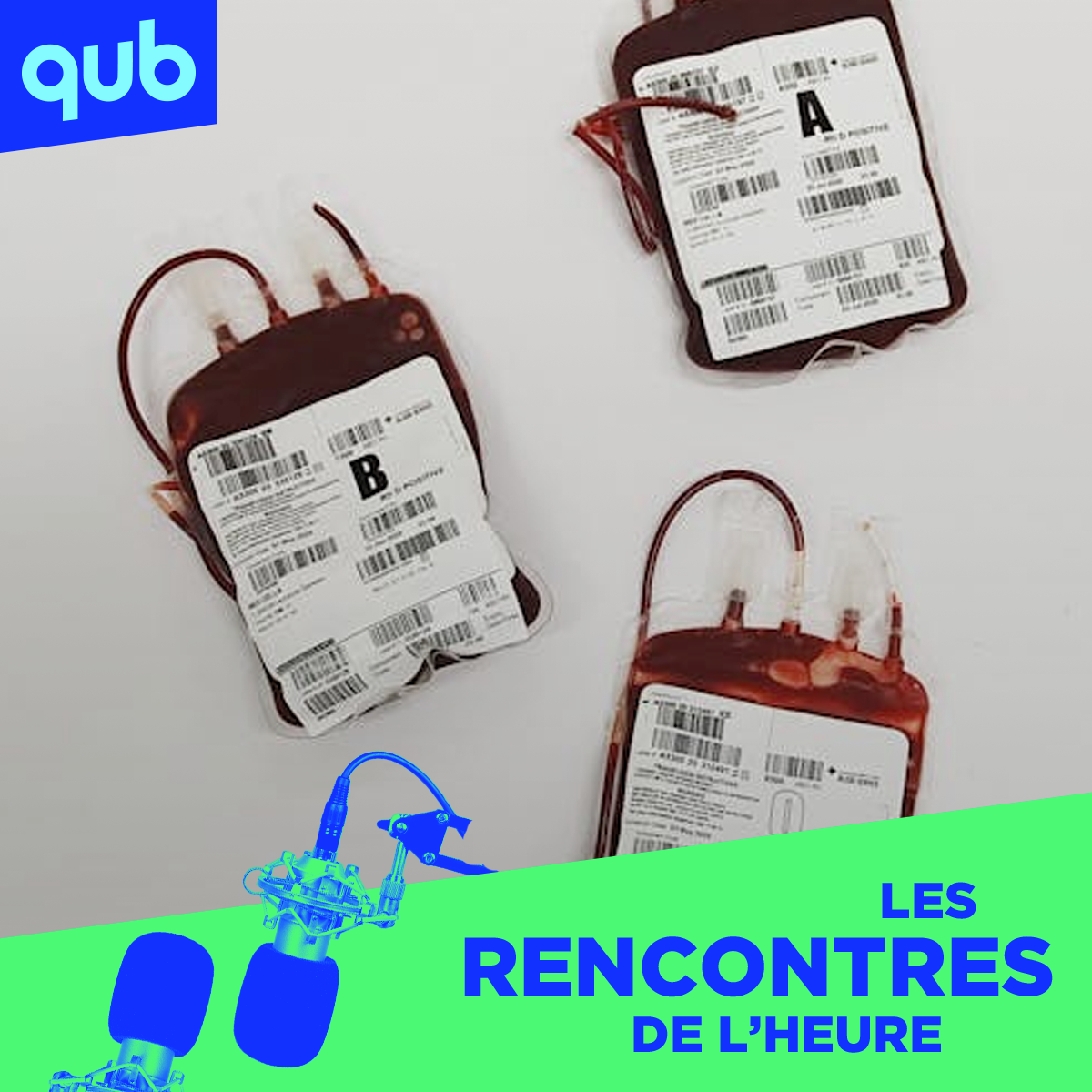 «La quantité d’étudiants qui vendent leur sang pour financer leurs études… c’est hyper courant aux États-Unis!», raconte Sophie Durocher