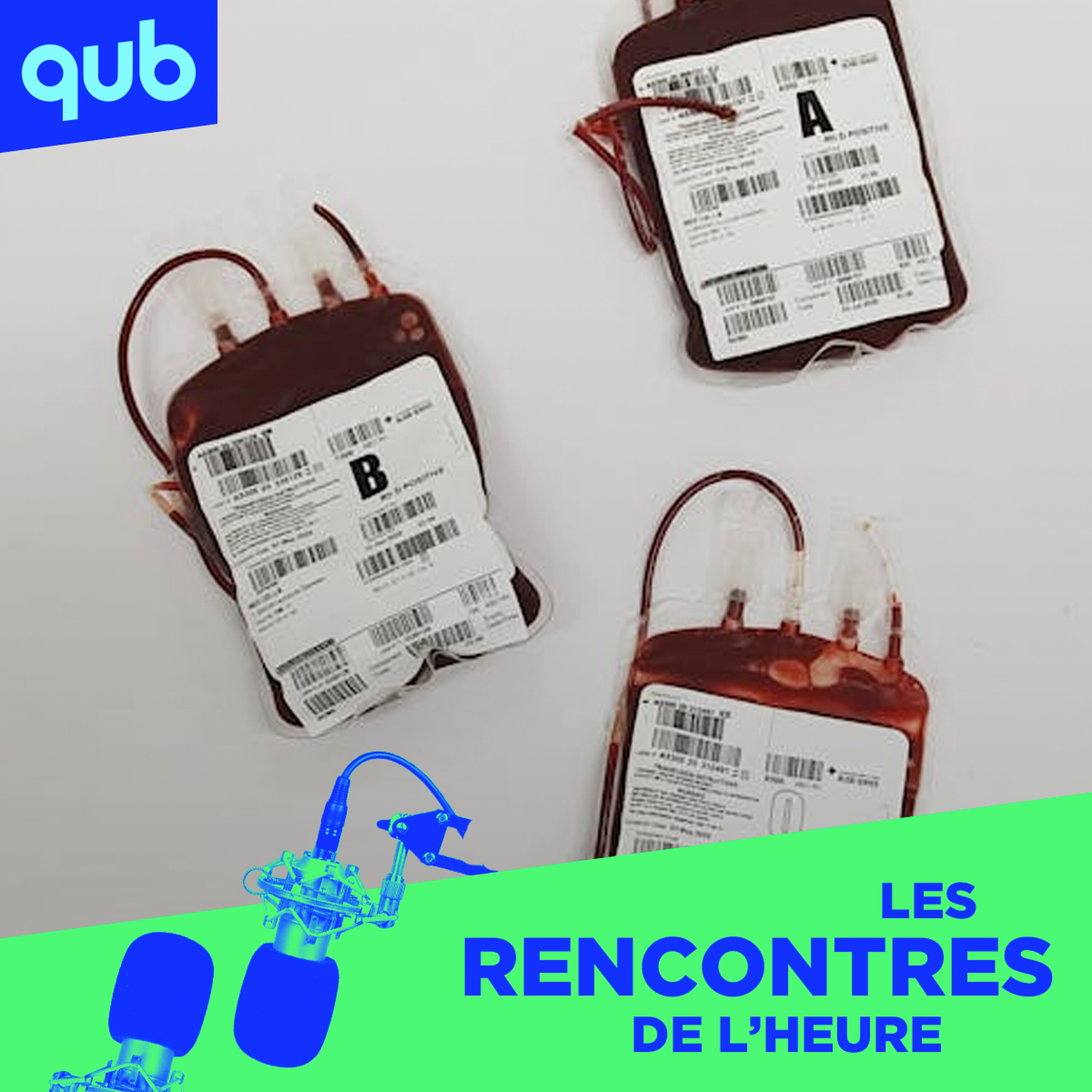 «La quantité d’étudiants qui vendent leur sang pour financer leurs études… c’est hyper courant aux États-Unis!», raconte Sophie Durocher