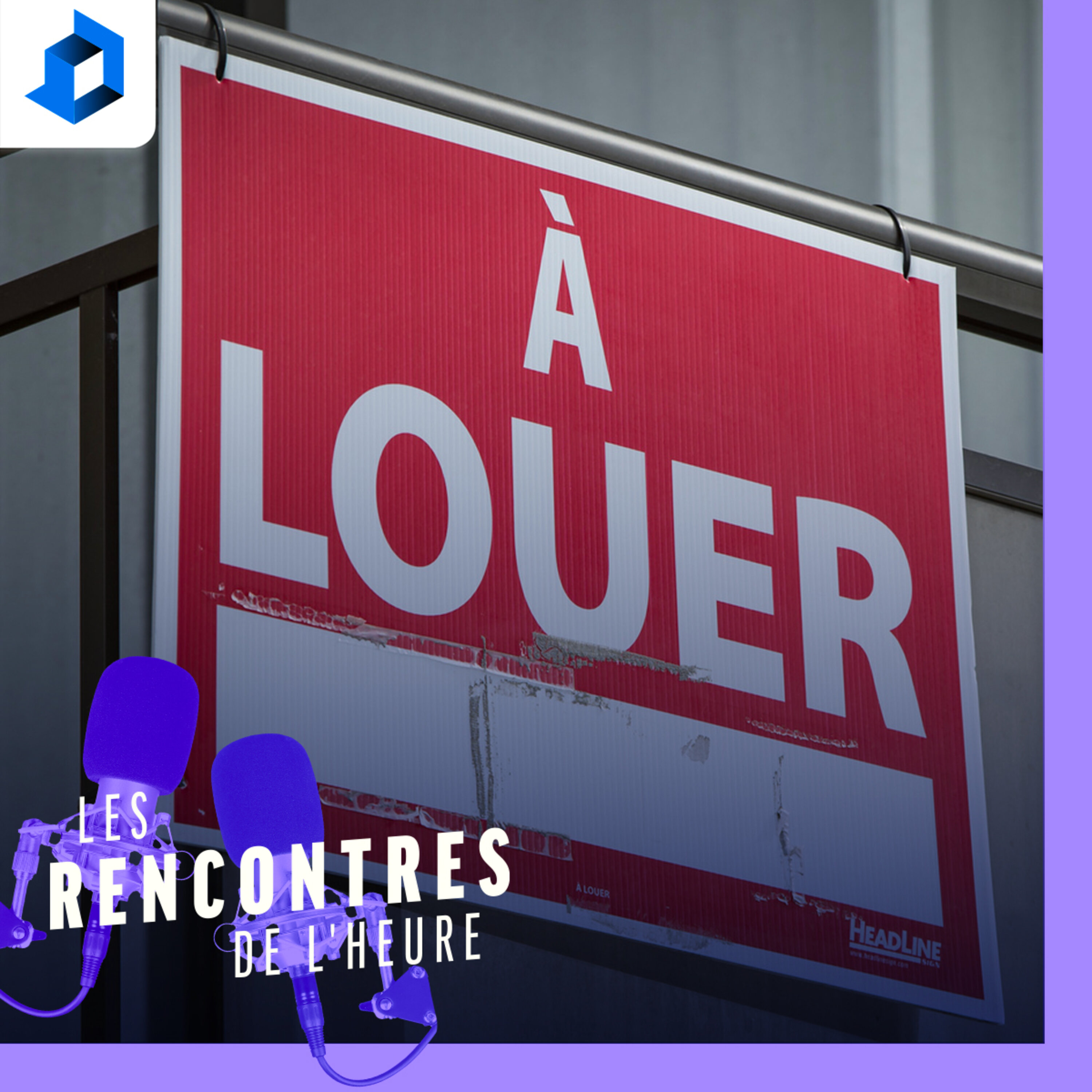 Loyer : le dépôt de sécurité est primordial, dit Philippe-Richard Bertrand