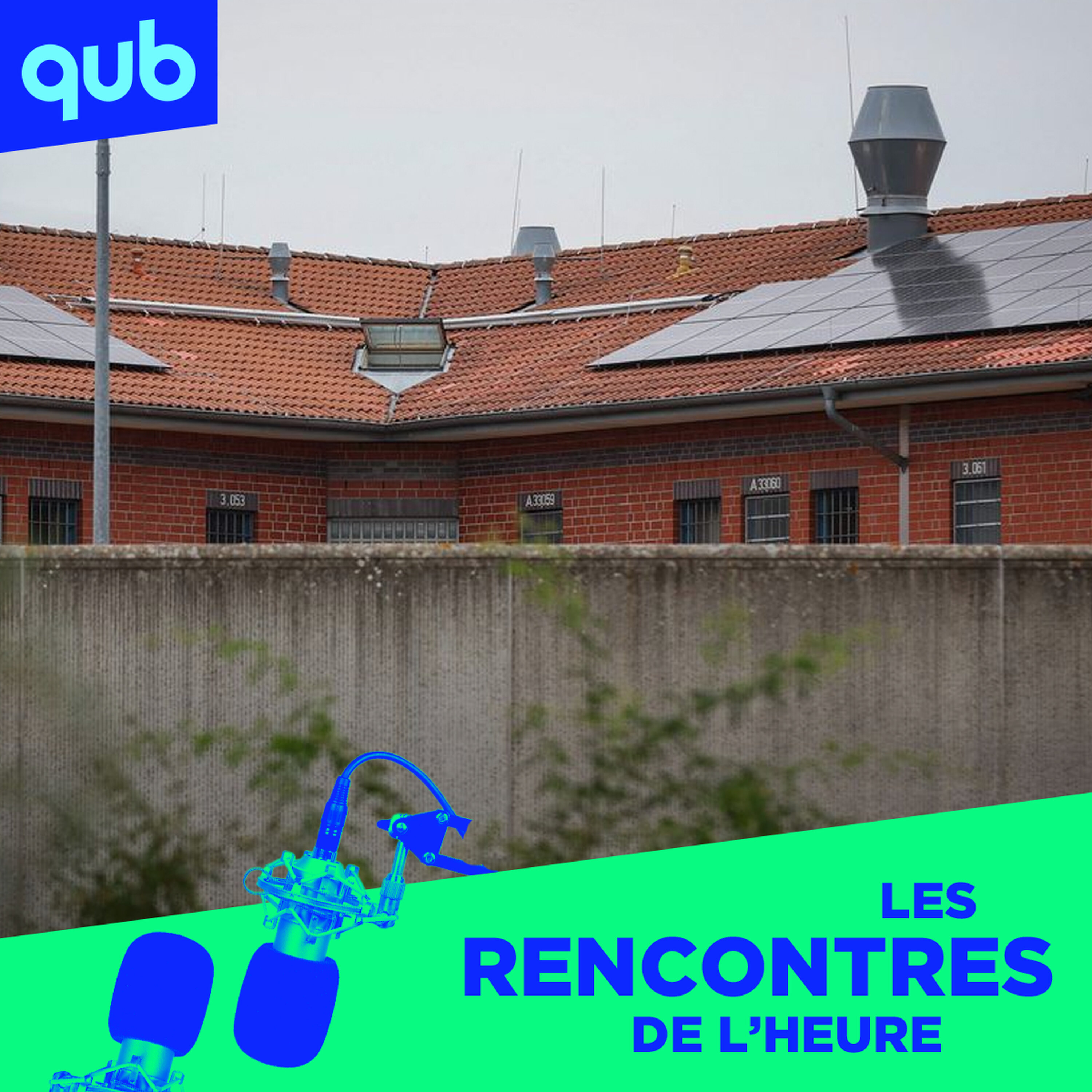 Un pédophile demande d’être transféré dans une prison pour femmes puisqu’il se déclare désormais transgenre