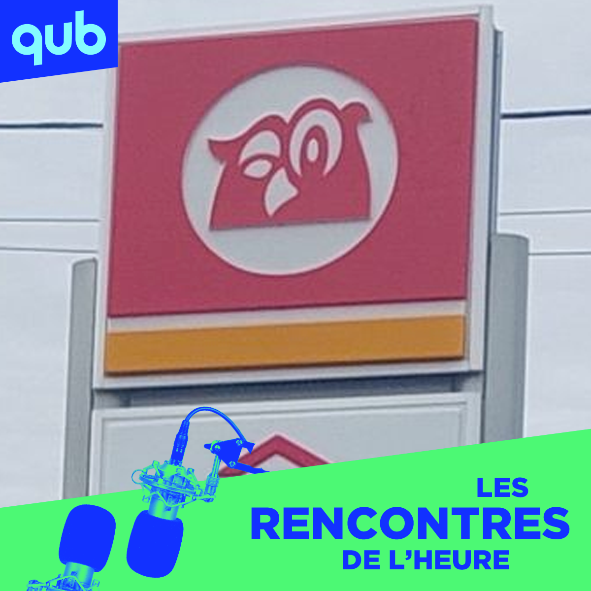 «Couche-Tard vaut plus qu'une banque! C’est incroyable!», raconte Fabien Major