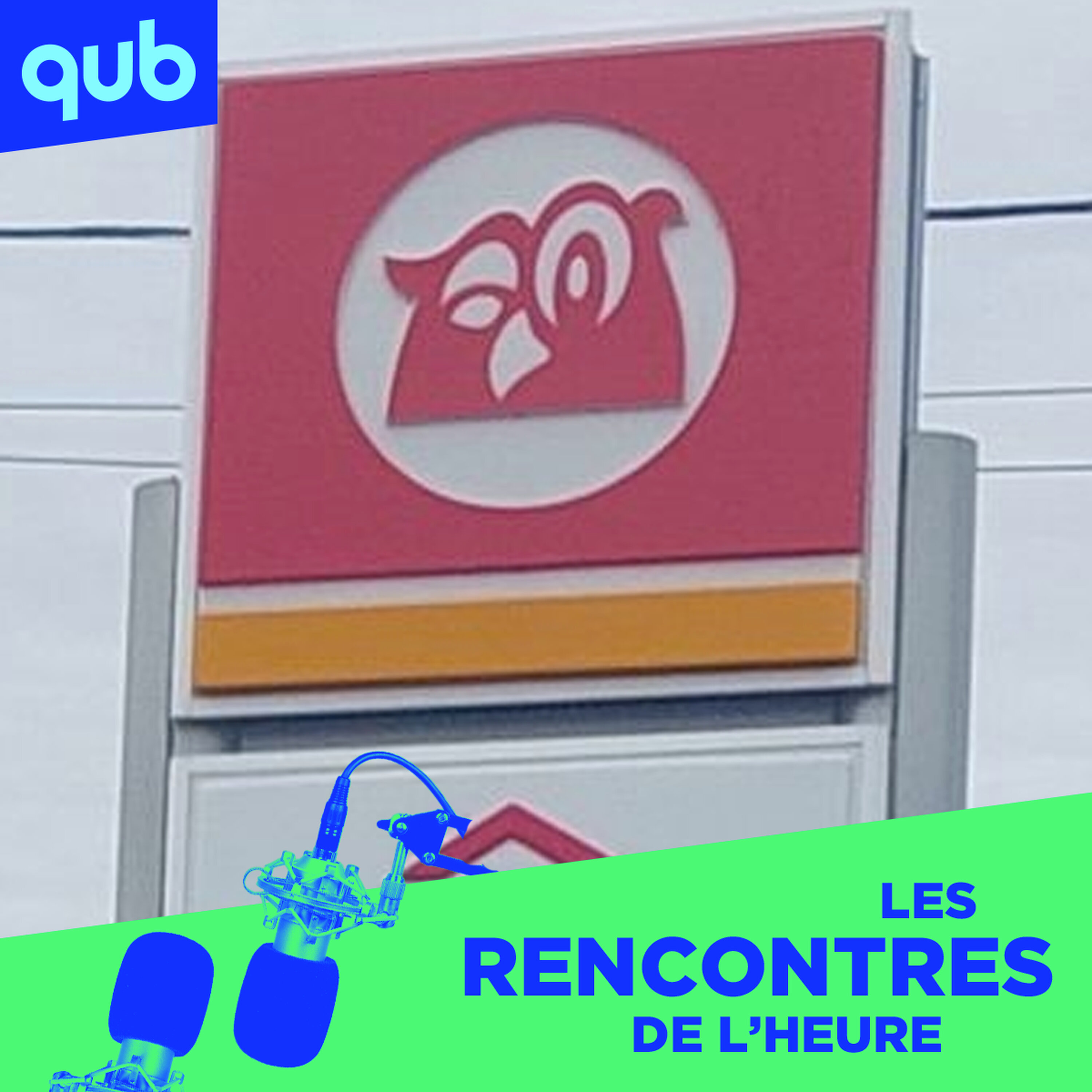 «Couche-Tard vaut plus qu'une banque! C’est incroyable!», raconte Fabien Major