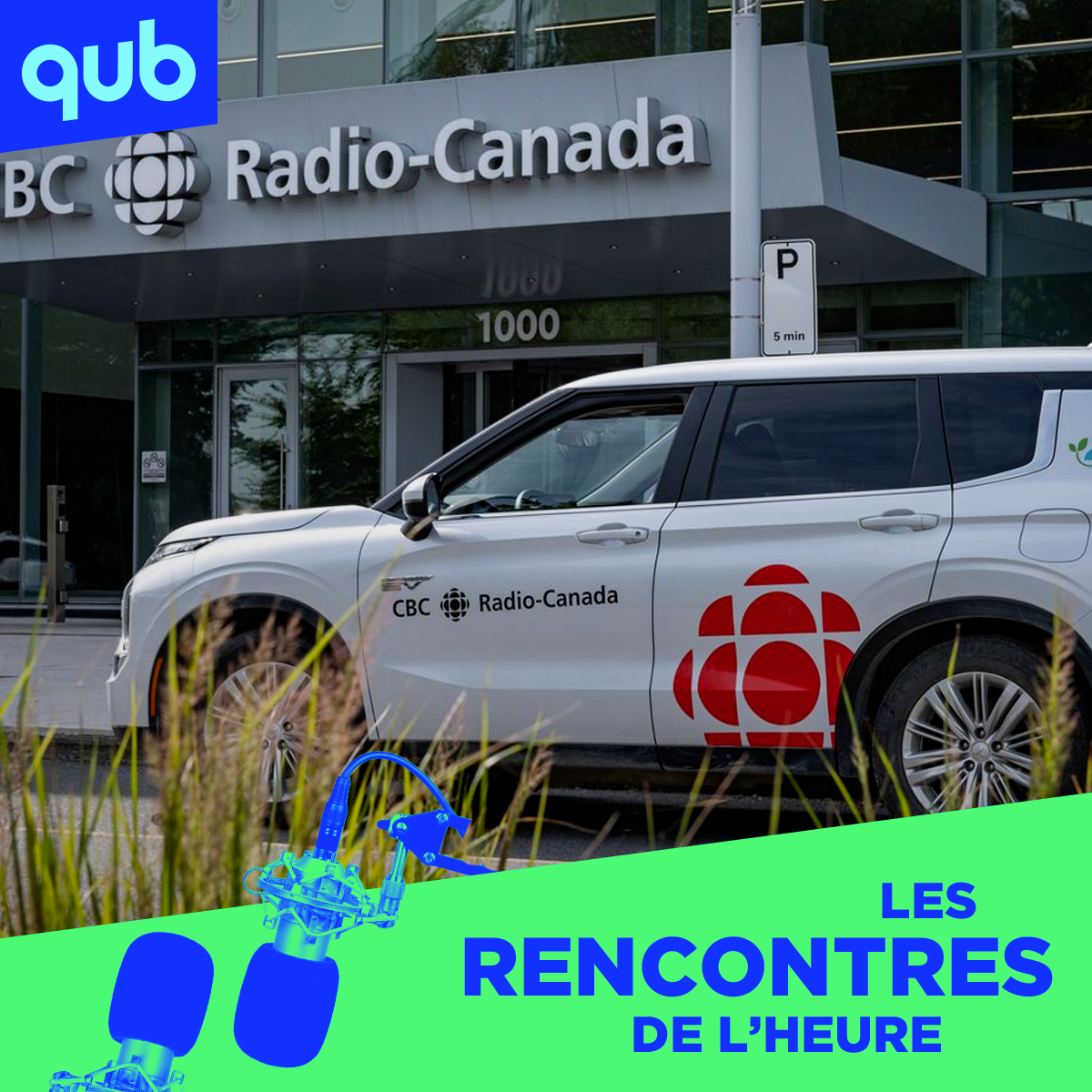Radio-Canada exclue par le parti Républicain: «Une réaction très forte», réagit Luc Laliberté