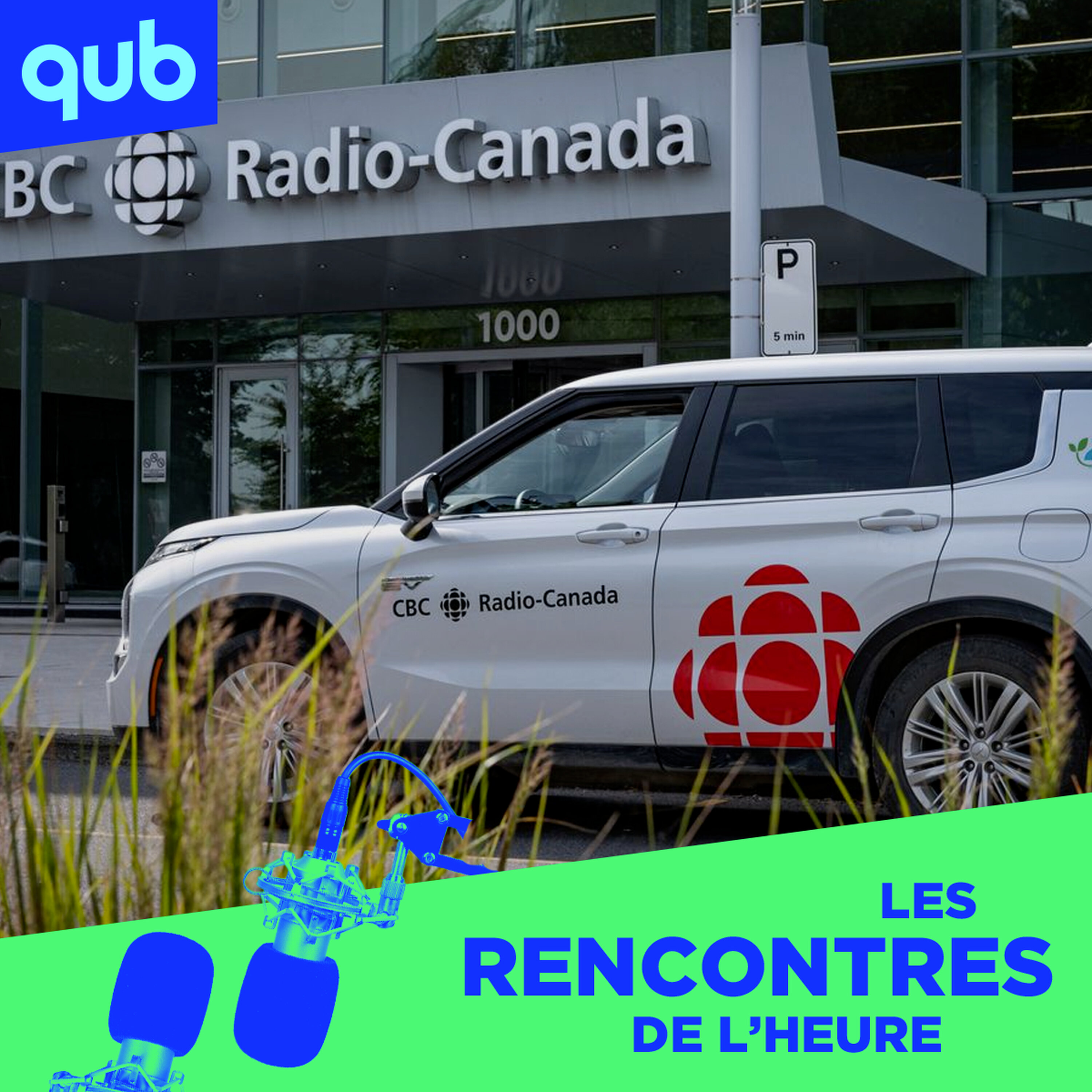 Radio-Canada exclue par le parti Républicain: «Une réaction très forte», réagit Luc Laliberté