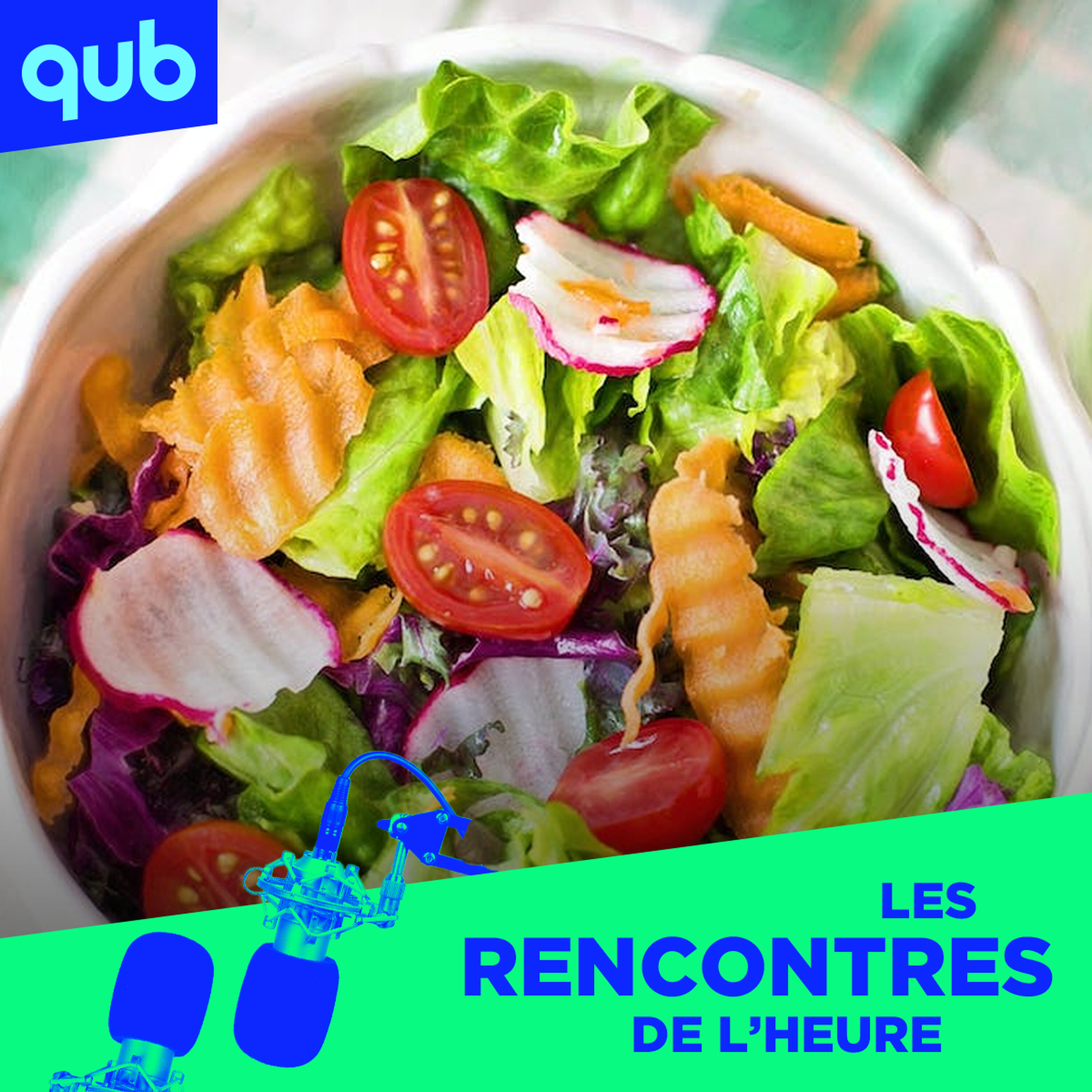 Les aliments à intégrer pour moduler son humeur