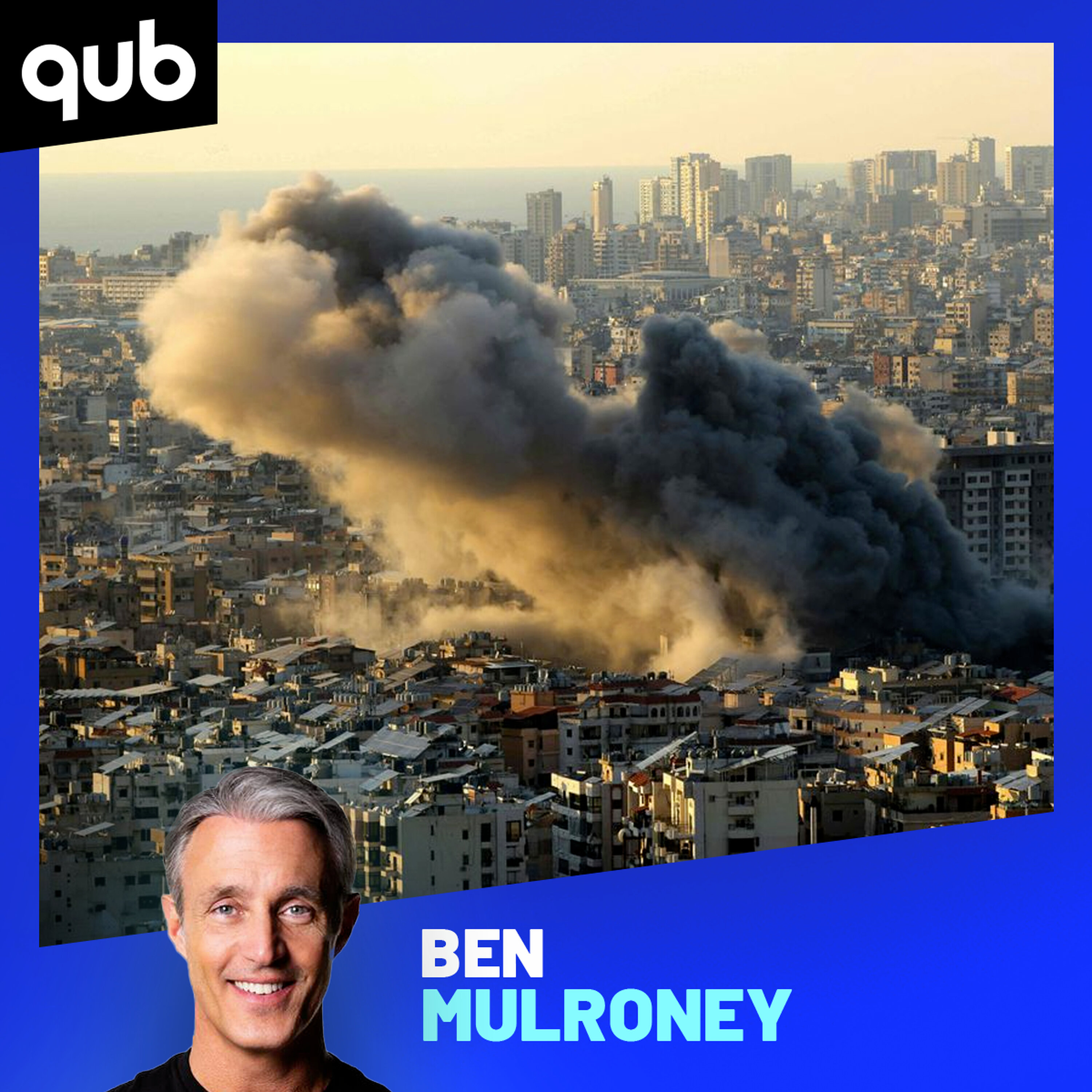 «On a développé une culture de victimes!», regrette Ben Mulroney