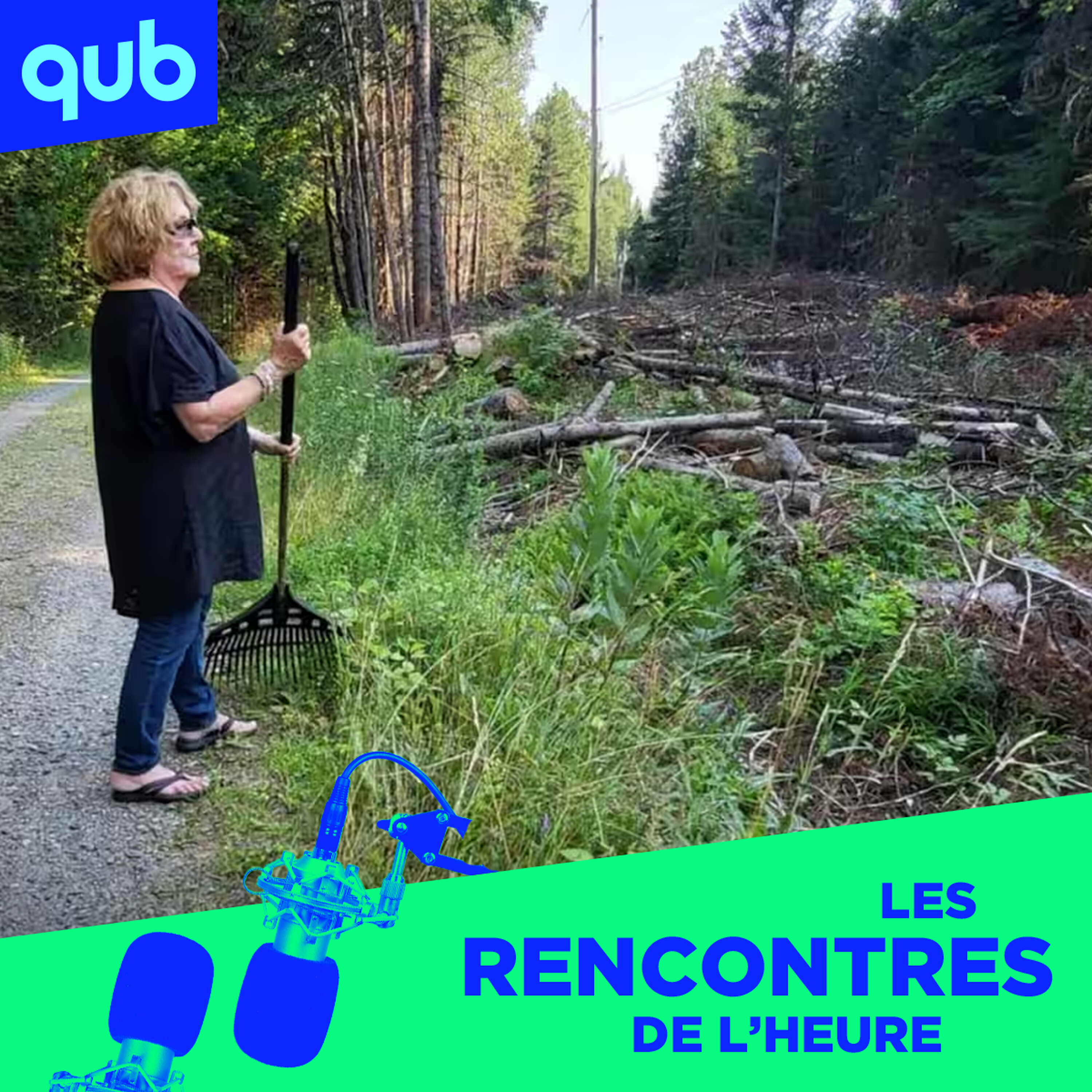HydroQC : «Les cochons, il faut qu’ils reviennent et qu’ils fassent le ménage!», lance Philippe Richard Bertrand