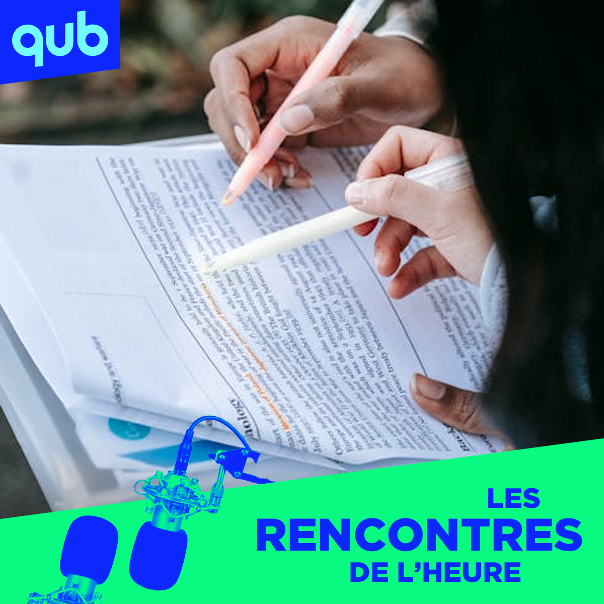 Mes profs préférés, ce sont ceux qui m’ont engueulé !
