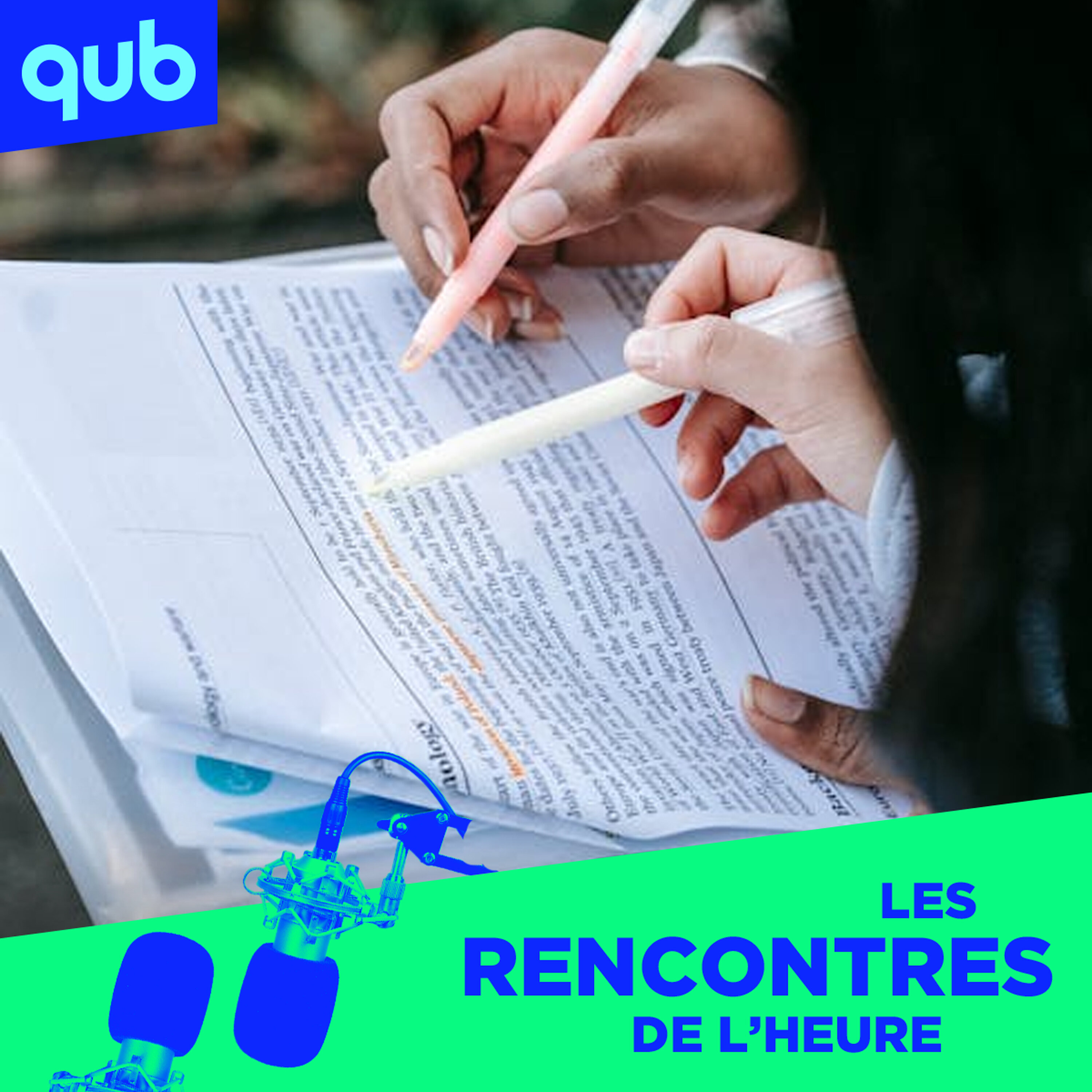 Mes profs préférés, ce sont ceux qui m’ont engueulé !