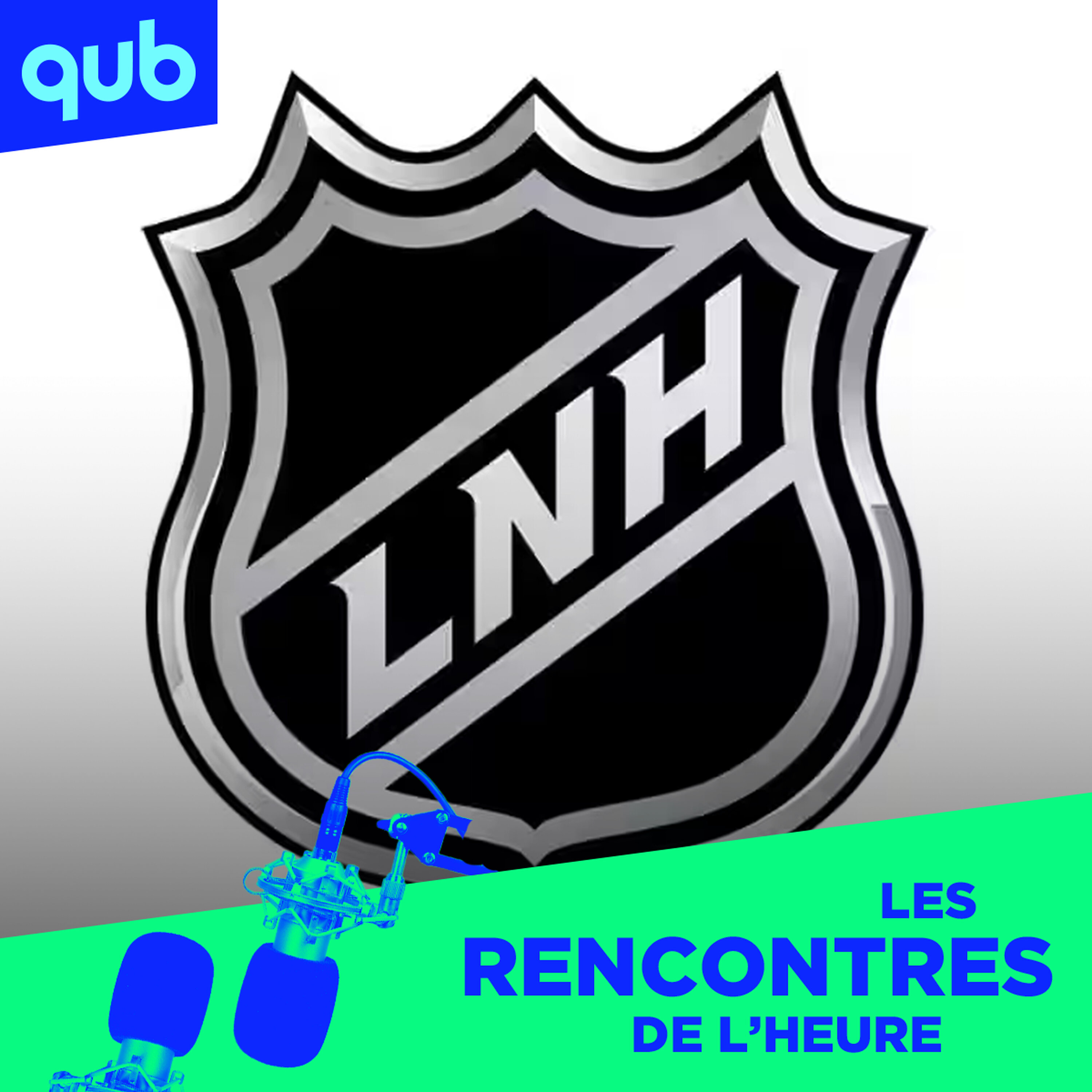L’obstruction sur le gardien fait paraître la LNH pour une ligue de piments