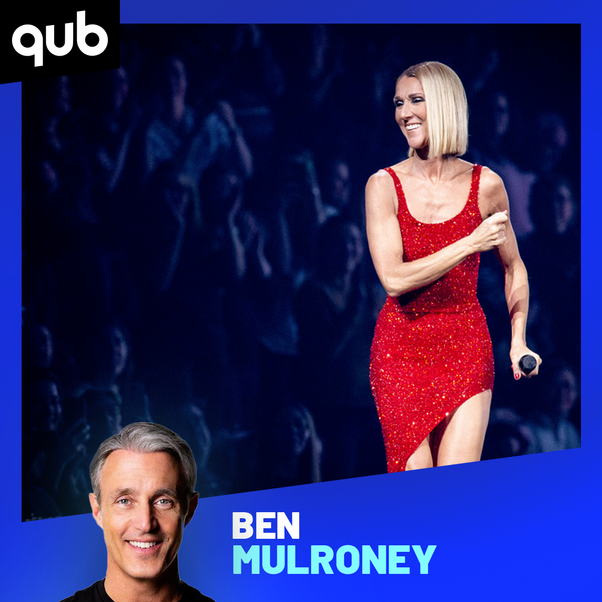«ET POURQUOI PAS??»: gros désaccord entre Ben Mulroney et Benoit sur… Céline Dion