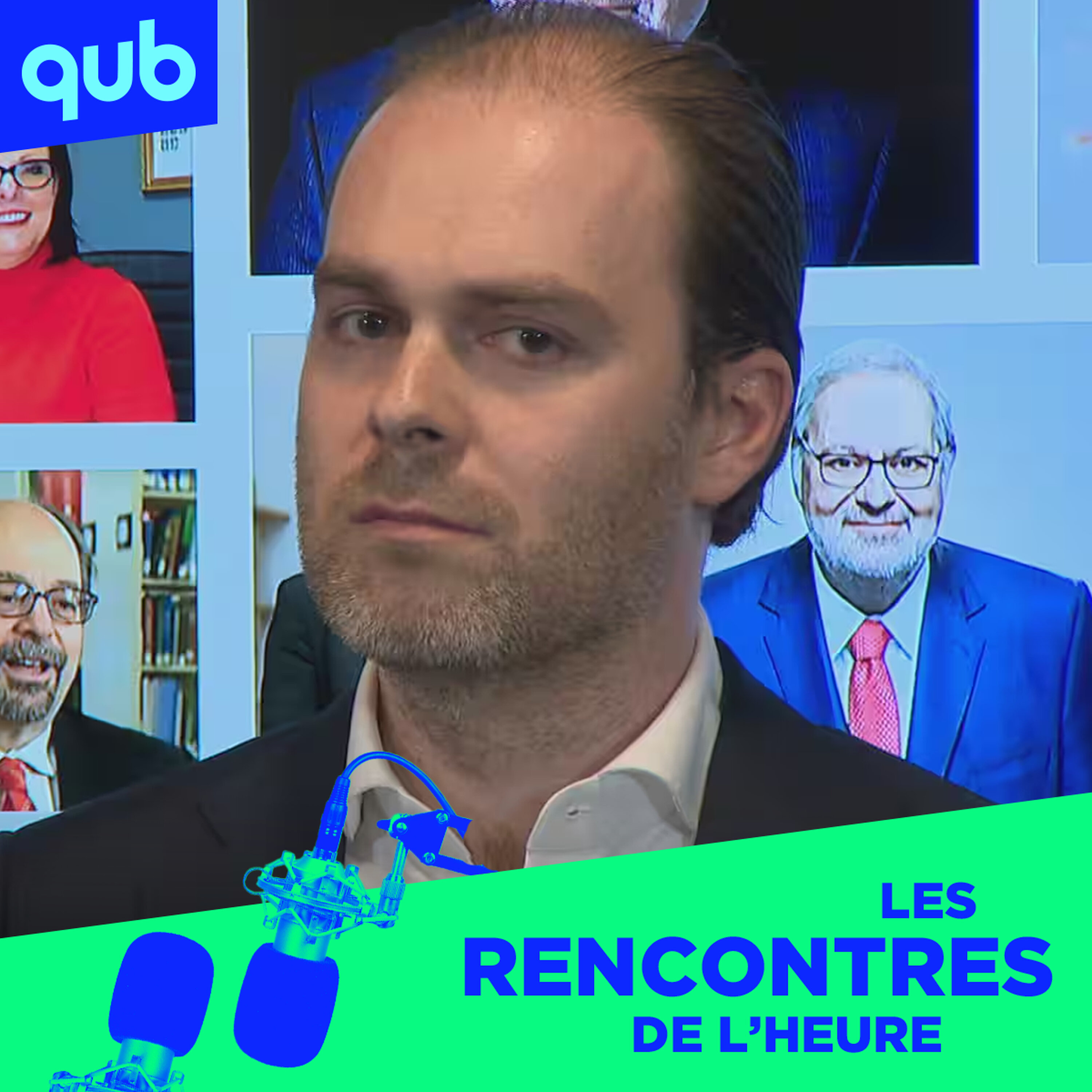 PLQ : Antoine Dionne Charest fait de la petite politique avec le débat de la constitution québécoise, juge Stéfanie Tougas