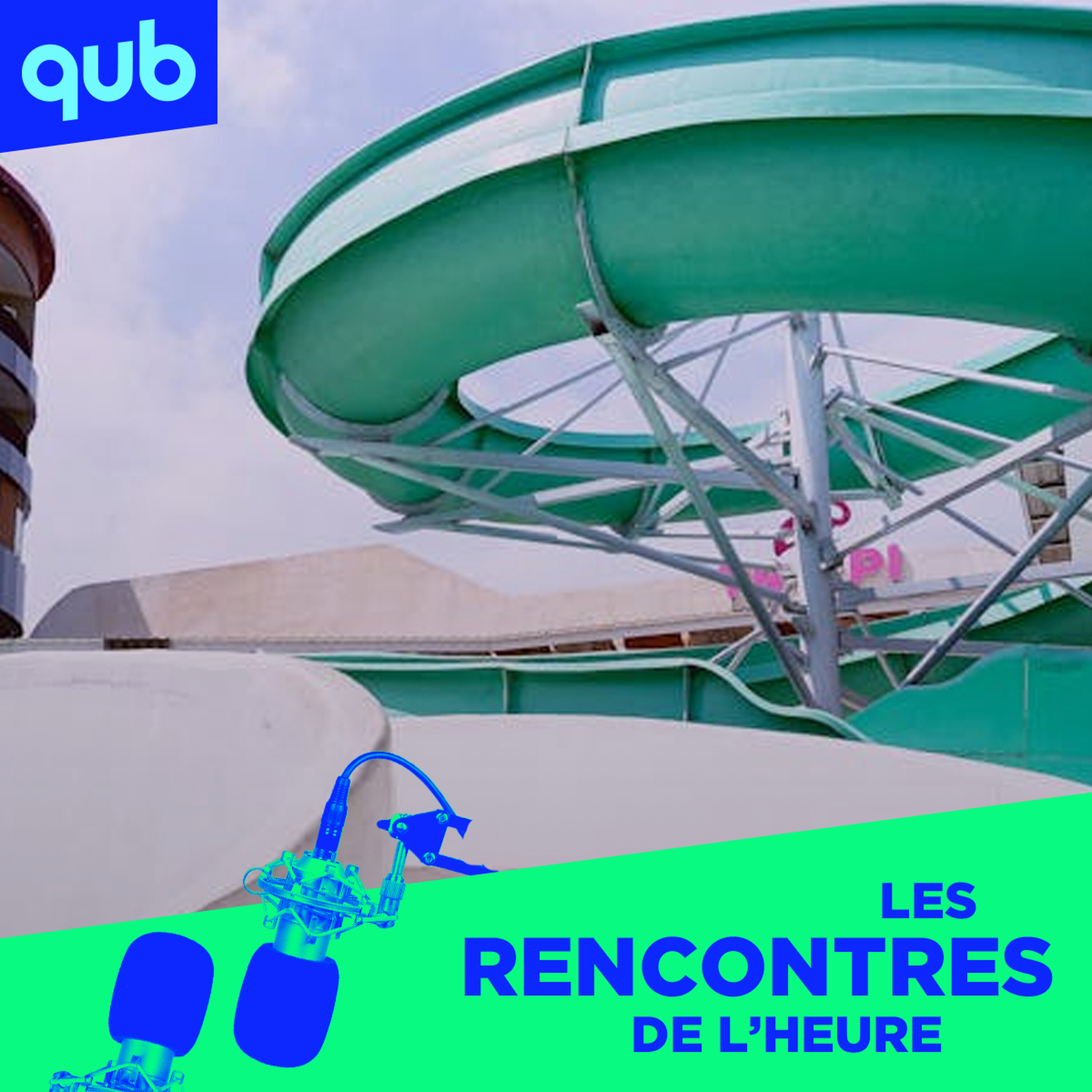 «Es-tu sérieux, 275 000$ pour une glissade», dénonce Benoit Dutrizac