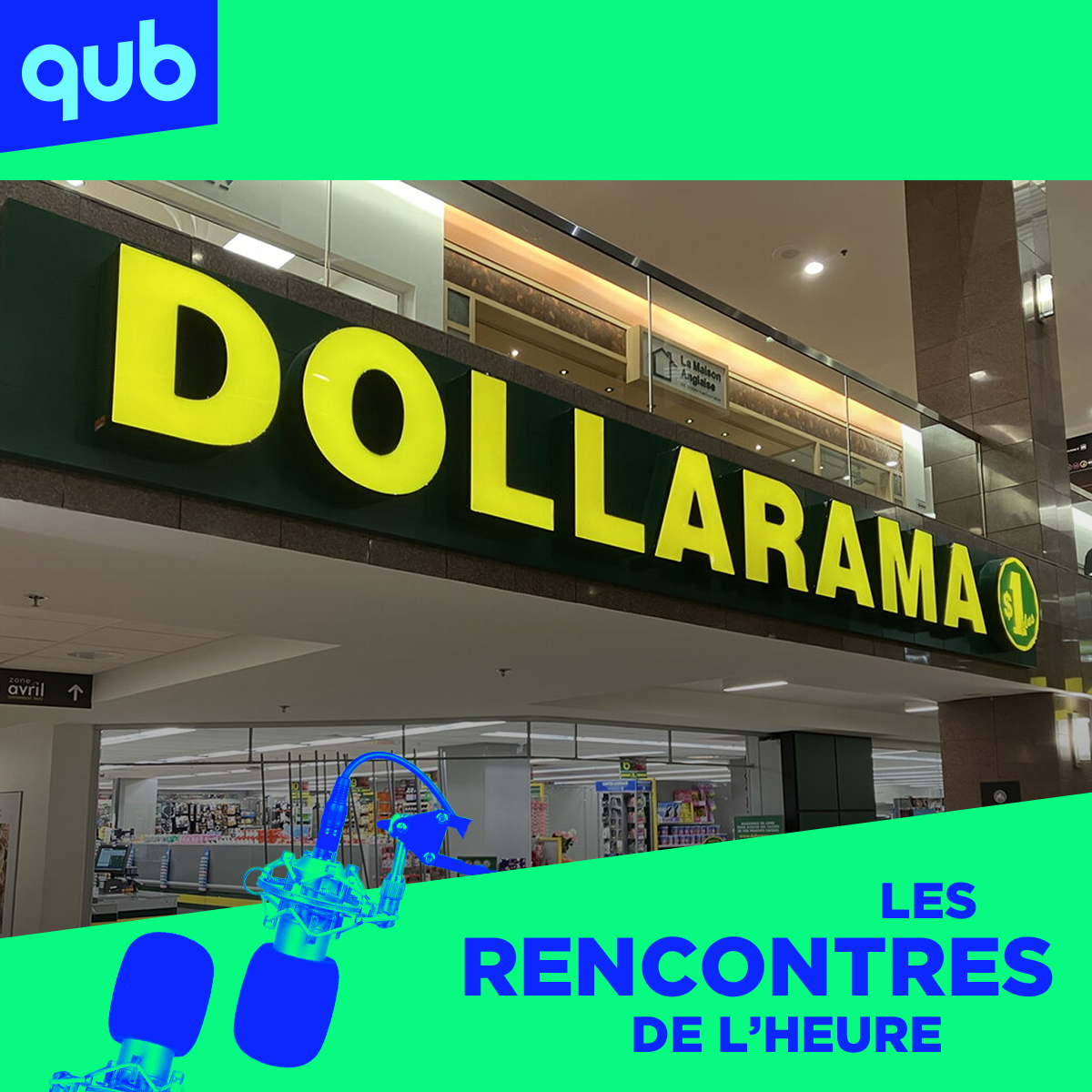 Dollarama : «Il y a beaucoup plus de barrière au commerce international qui s’en vient», prévient Jacques Nantel